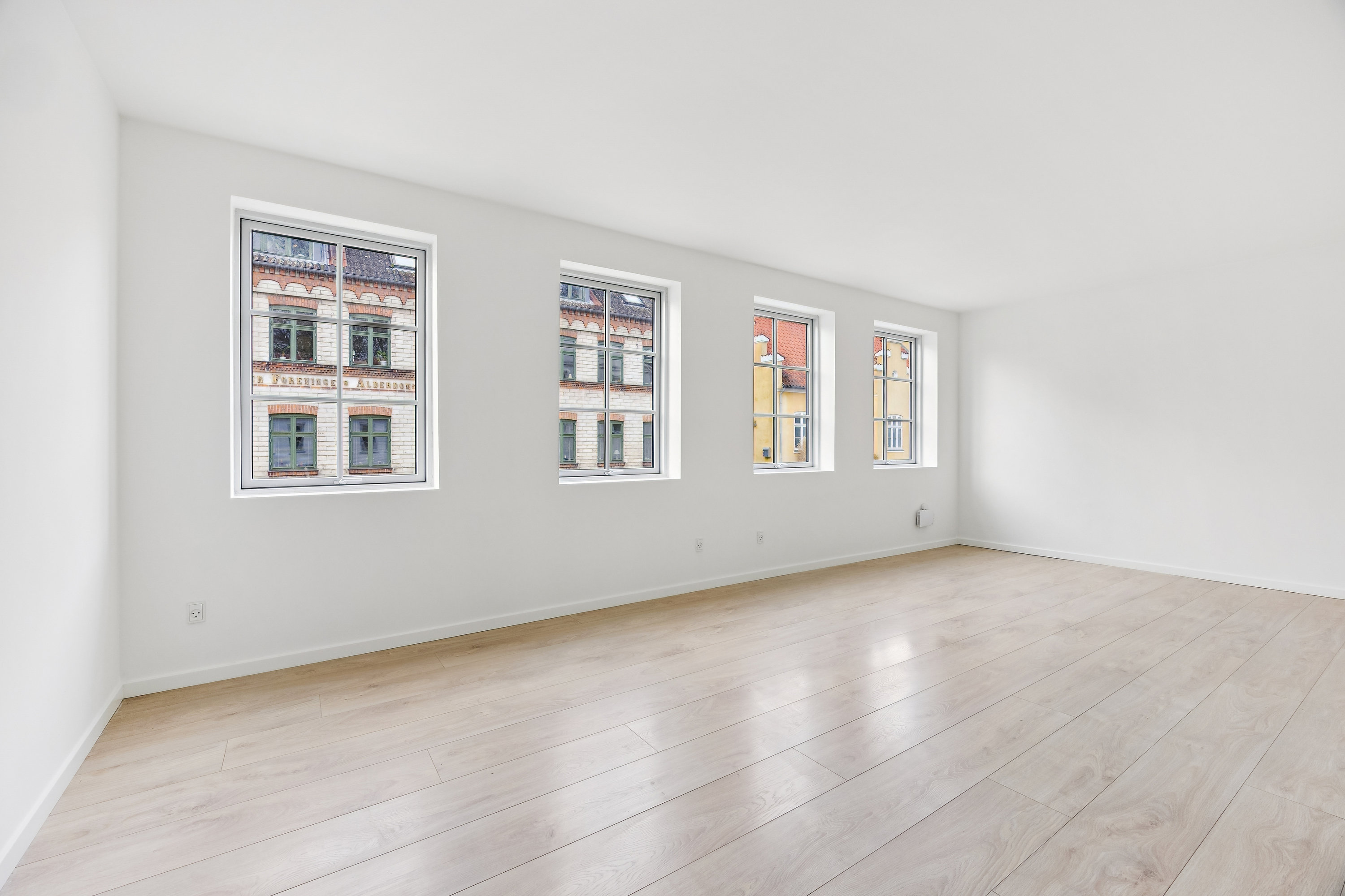 Fremhævet værelse billede i fuldskærmstilstand. Billede af Nørregade 18, 4660 Store Heddinge