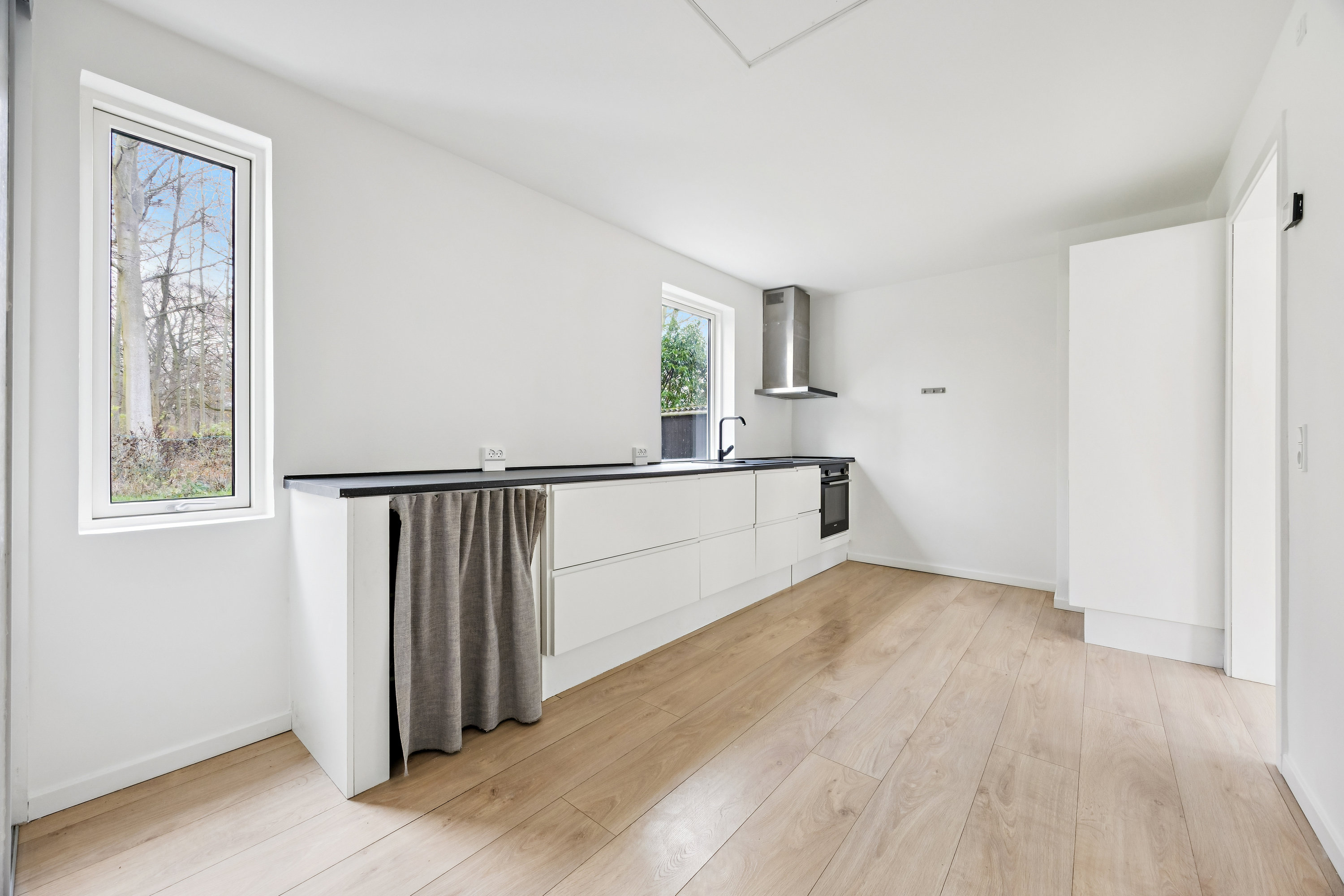 Fremhævet værelse billede i fuldskærmstilstand. Billede af Nørregade 18, 4660 Store Heddinge