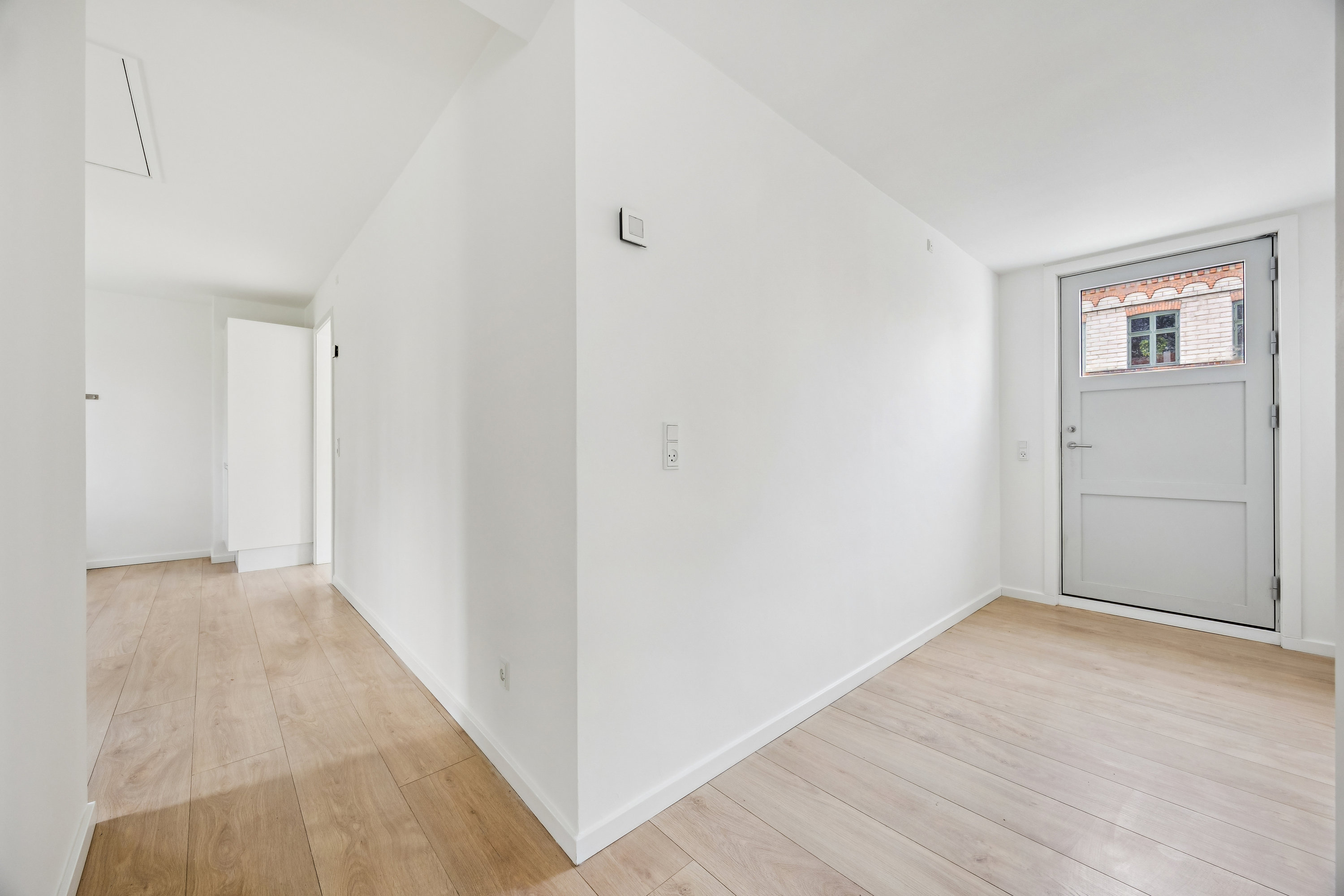 Fremhævet værelse billede i fuldskærmstilstand. Billede af Nørregade 18, 4660 Store Heddinge