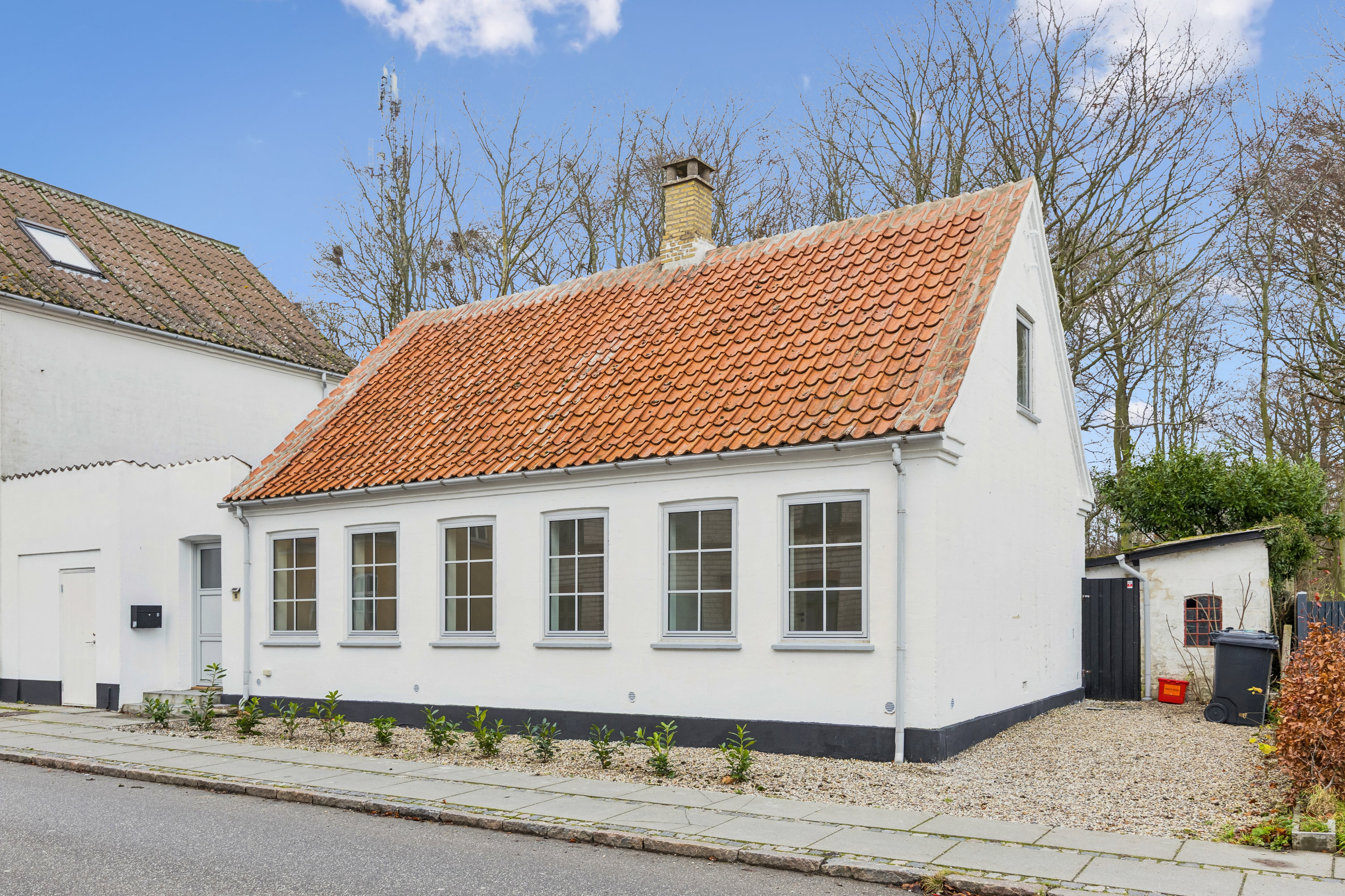 Miniaturebillede 2: andet. Billede af Nørregade 18, 4660 Store Heddinge