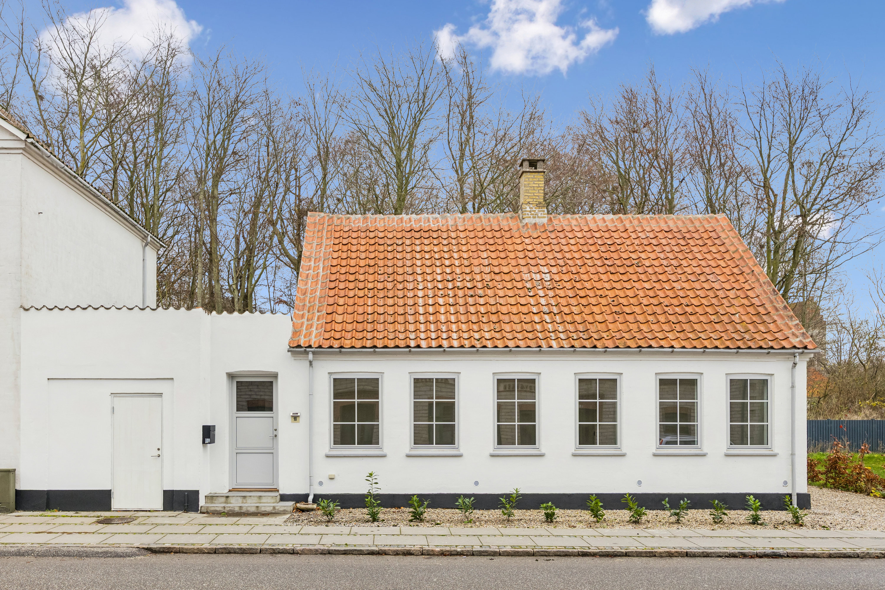 Miniaturebillede 1: andet. Billede af Nørregade 18, 4660 Store Heddinge