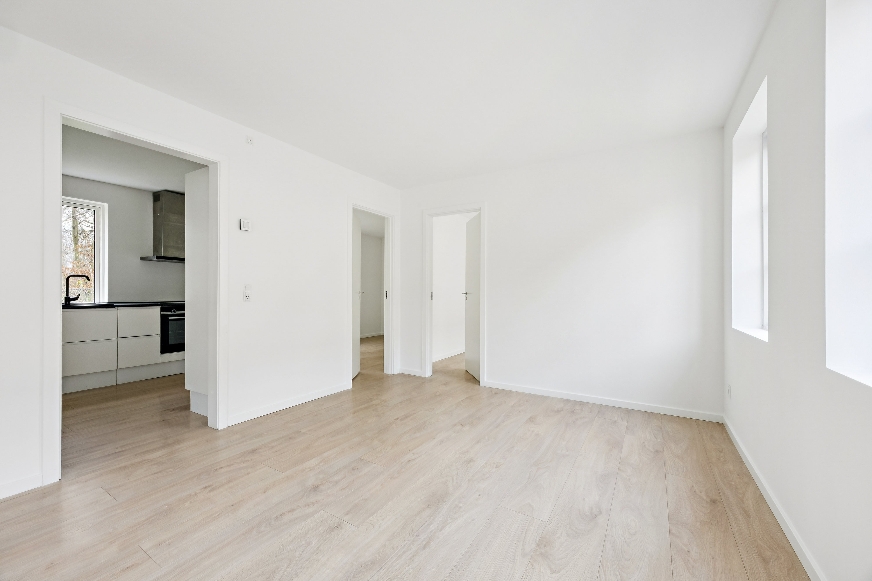 Fremhævet værelse billede i fuldskærmstilstand. Billede af Nørregade 18, 4660 Store Heddinge