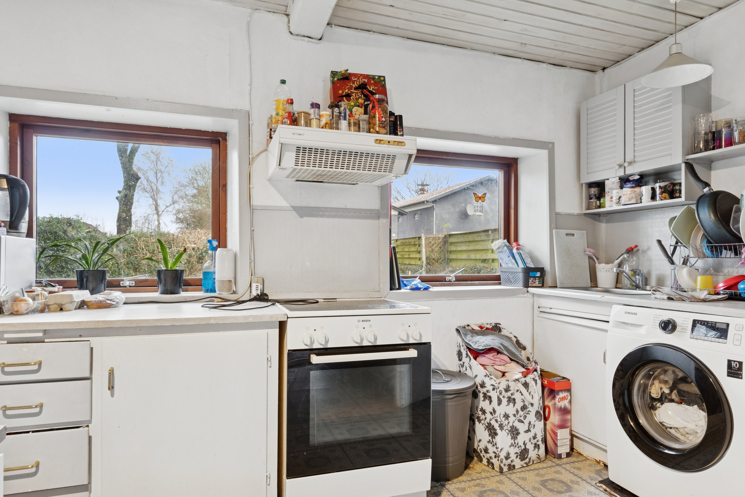 Fremhævet bryggers billede i fuldskærmstilstand. Billede af Vestergade 16, Frøslev, 6330 Padborg