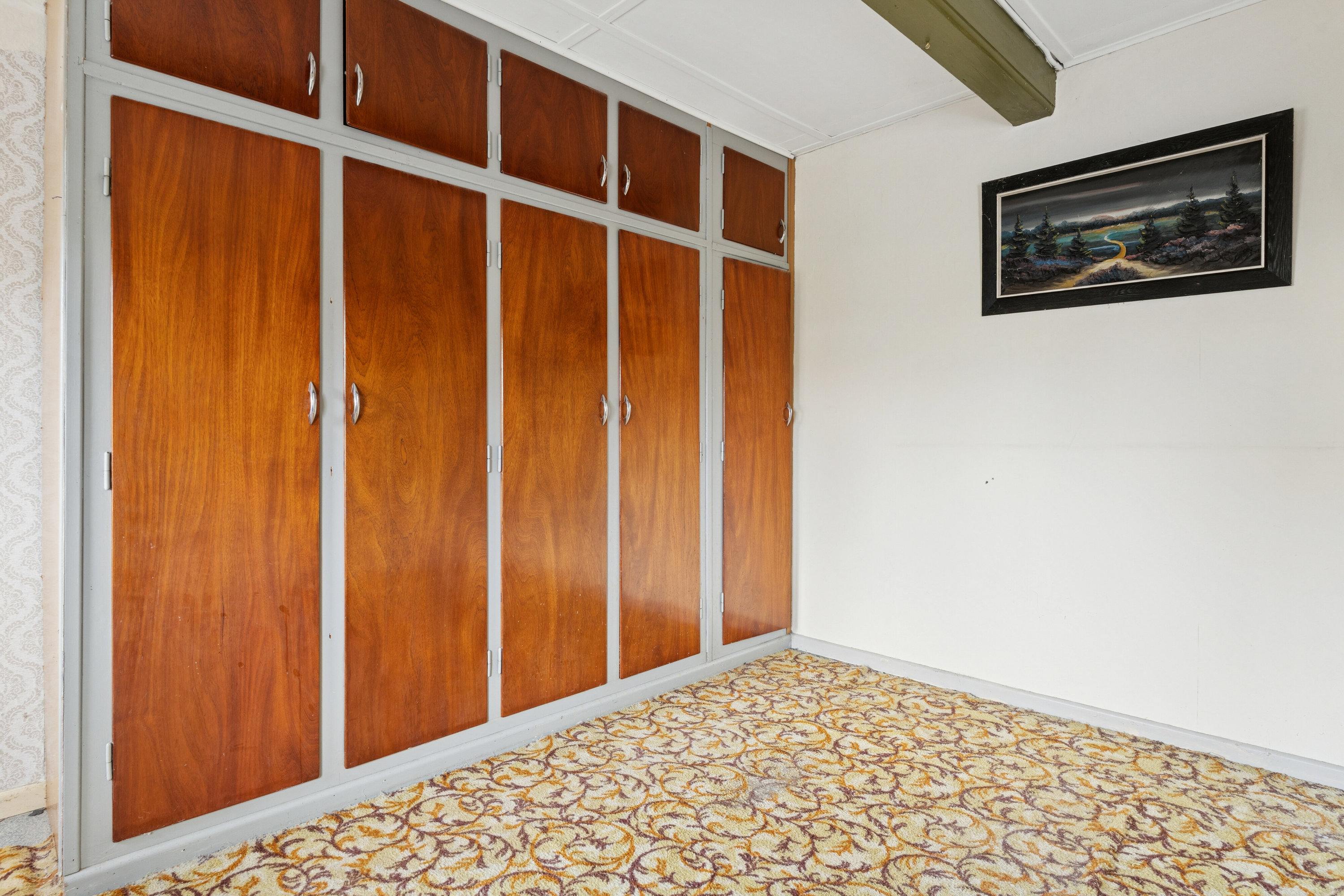 Fremhævet værelse billede i fuldskærmstilstand. Billede af Vestergade 16, Frøslev, 6330 Padborg