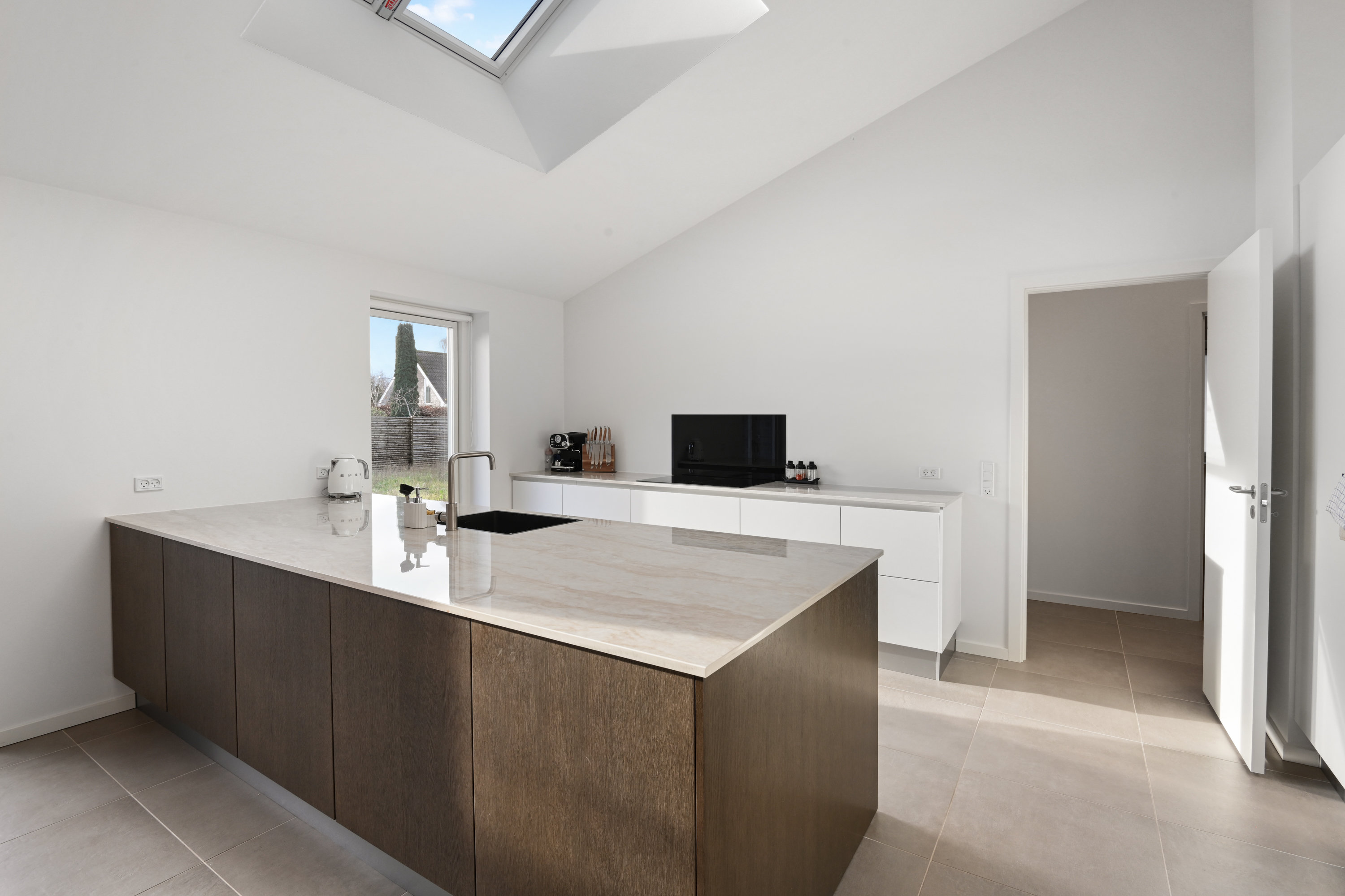 Fremhævet andet billede i fuldskærmstilstand. Billede af Sydstrandsvej 6, 2791 Dragør