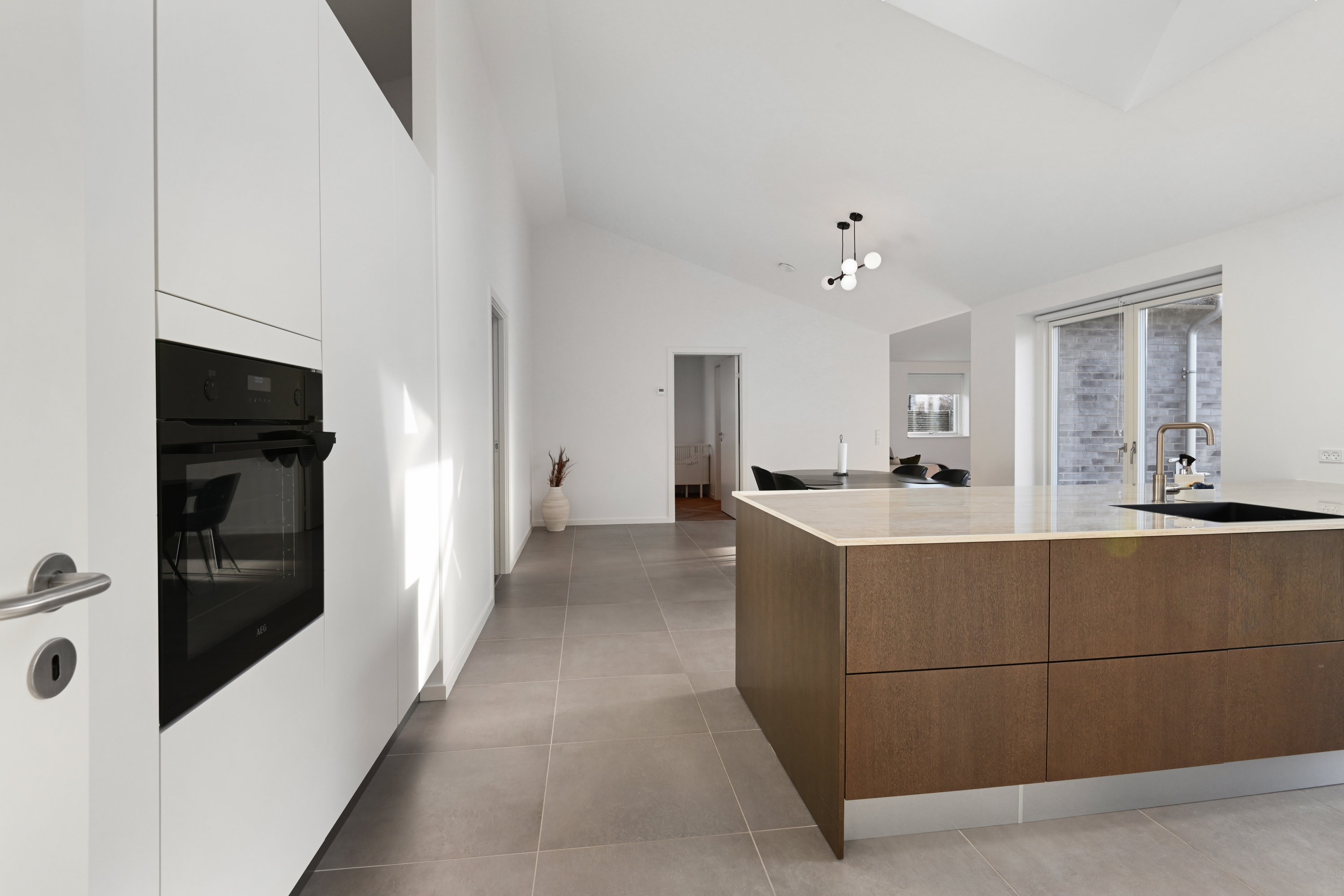 Fremhævet andet billede i fuldskærmstilstand. Billede af Sydstrandsvej 6, 2791 Dragør