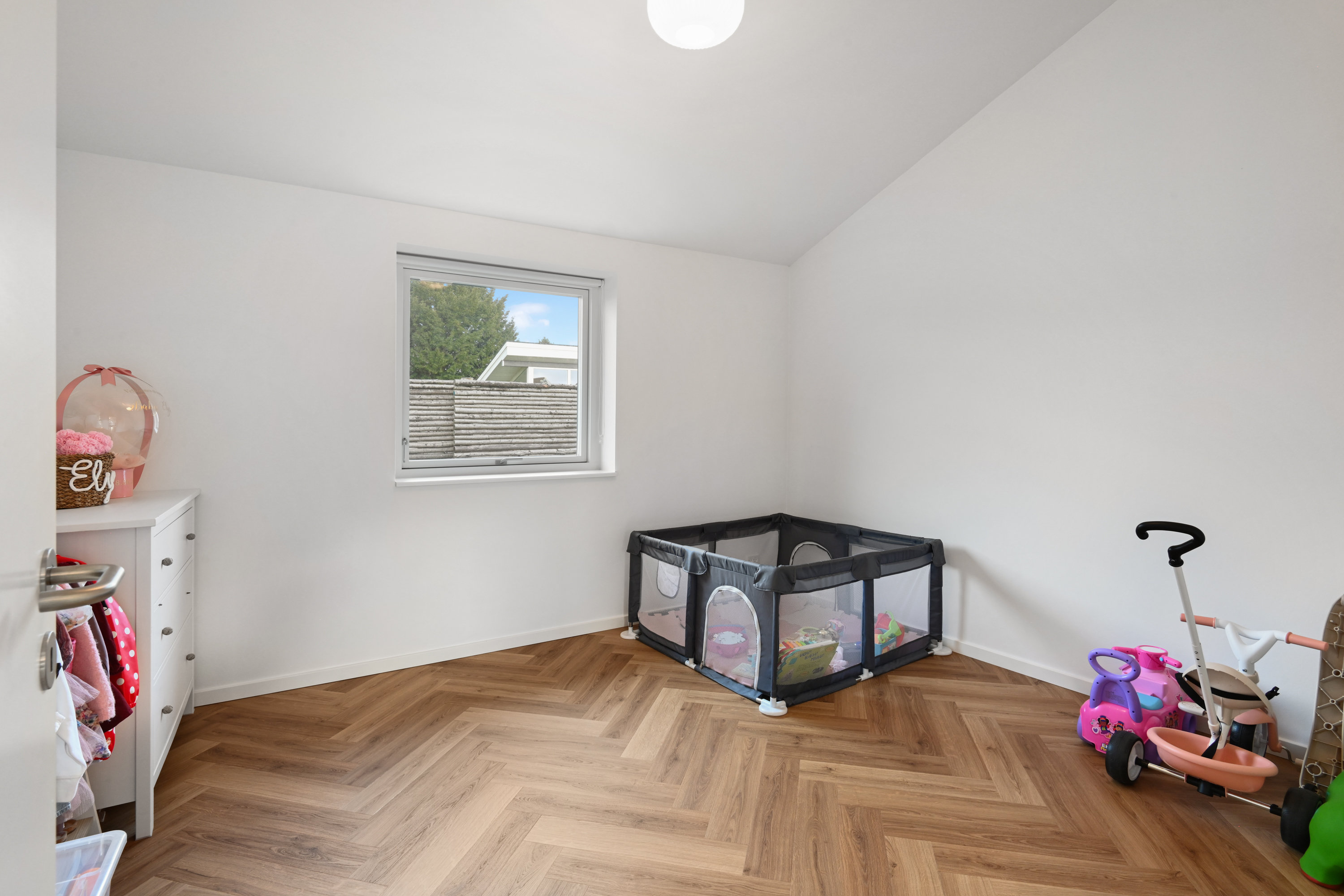 Fremhævet andet billede i fuldskærmstilstand. Billede af Sydstrandsvej 6, 2791 Dragør