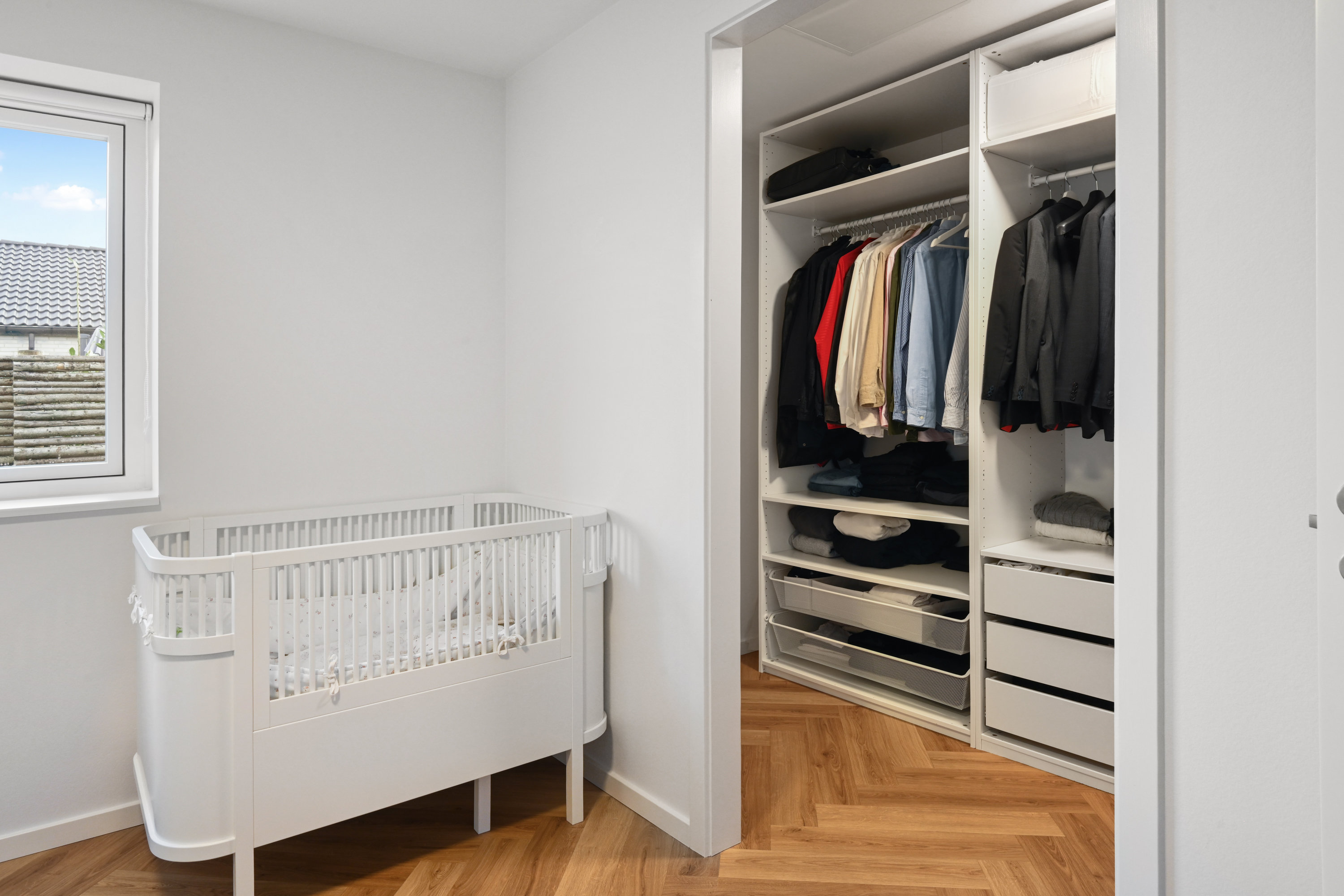 Fremhævet andet billede i fuldskærmstilstand. Billede af Sydstrandsvej 6, 2791 Dragør