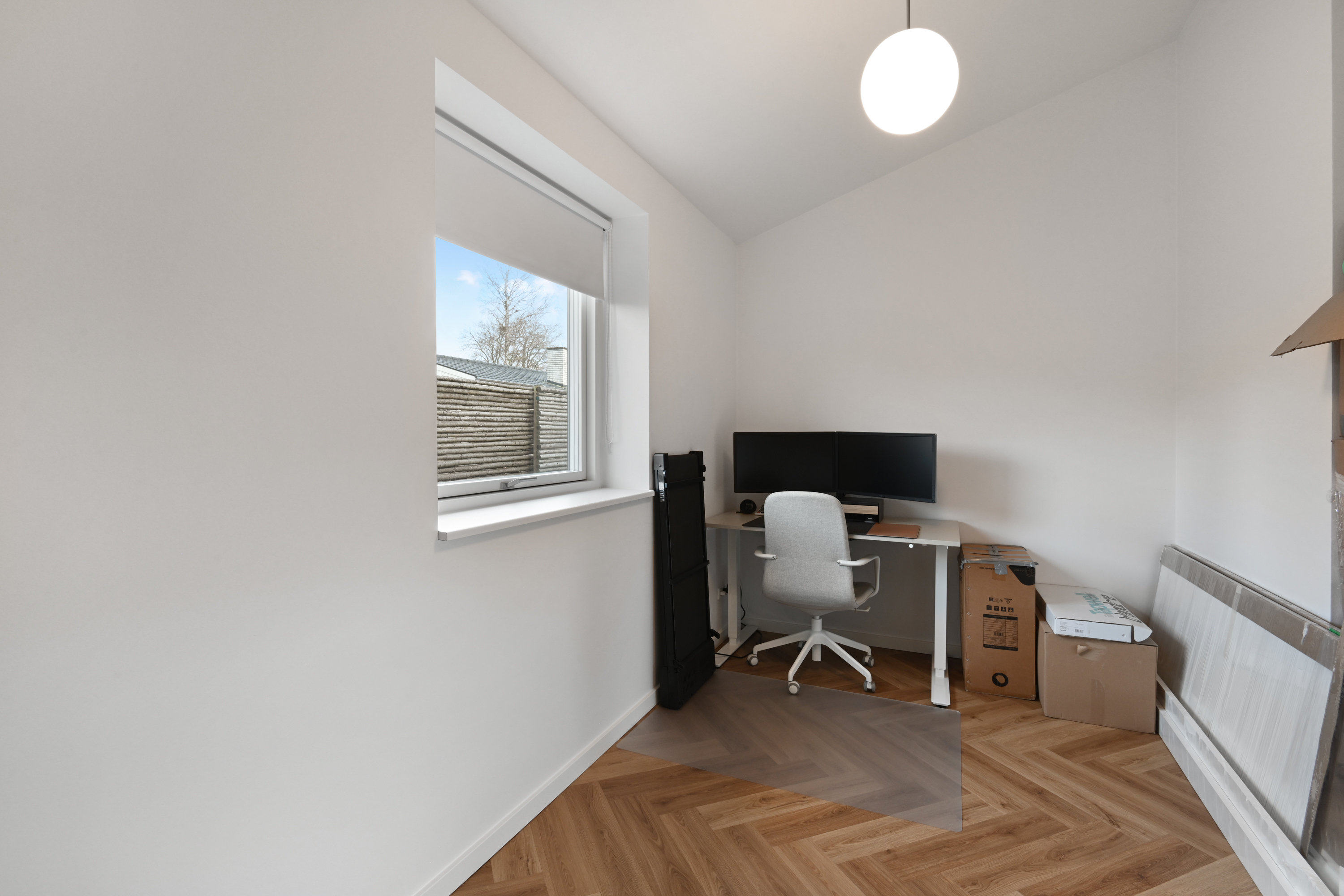 Fremhævet andet billede i fuldskærmstilstand. Billede af Sydstrandsvej 6, 2791 Dragør