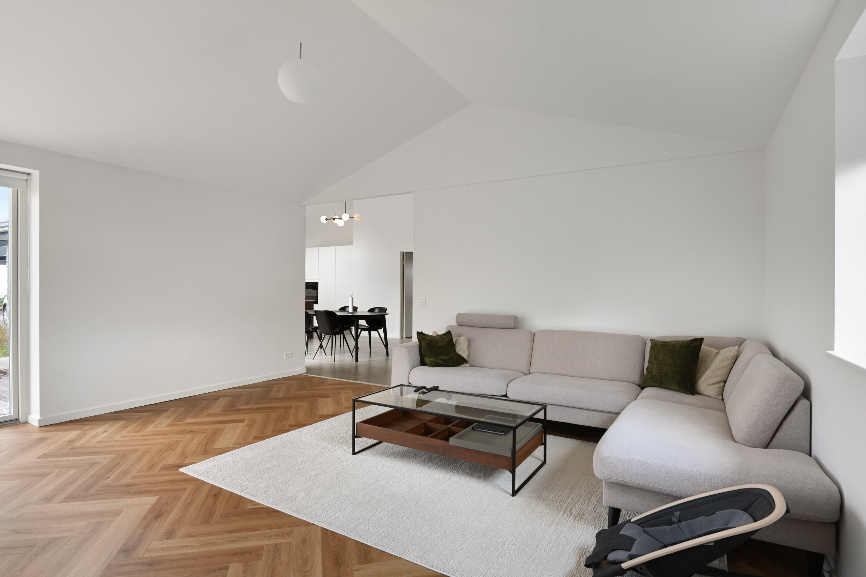 Fremhævet andet billede i fuldskærmstilstand. Billede af Sydstrandsvej 6, 2791 Dragør