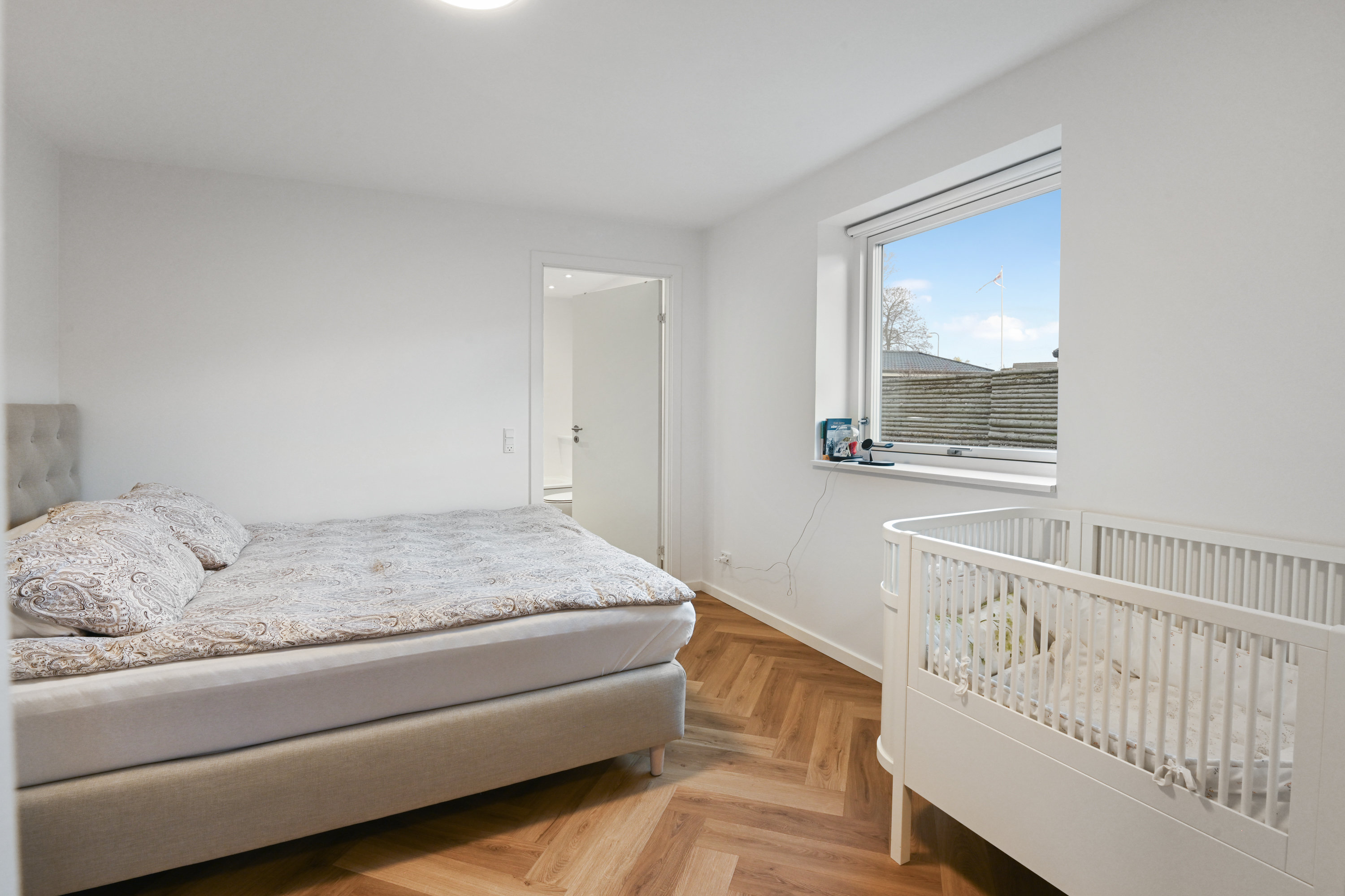 Fremhævet andet billede i fuldskærmstilstand. Billede af Sydstrandsvej 6, 2791 Dragør