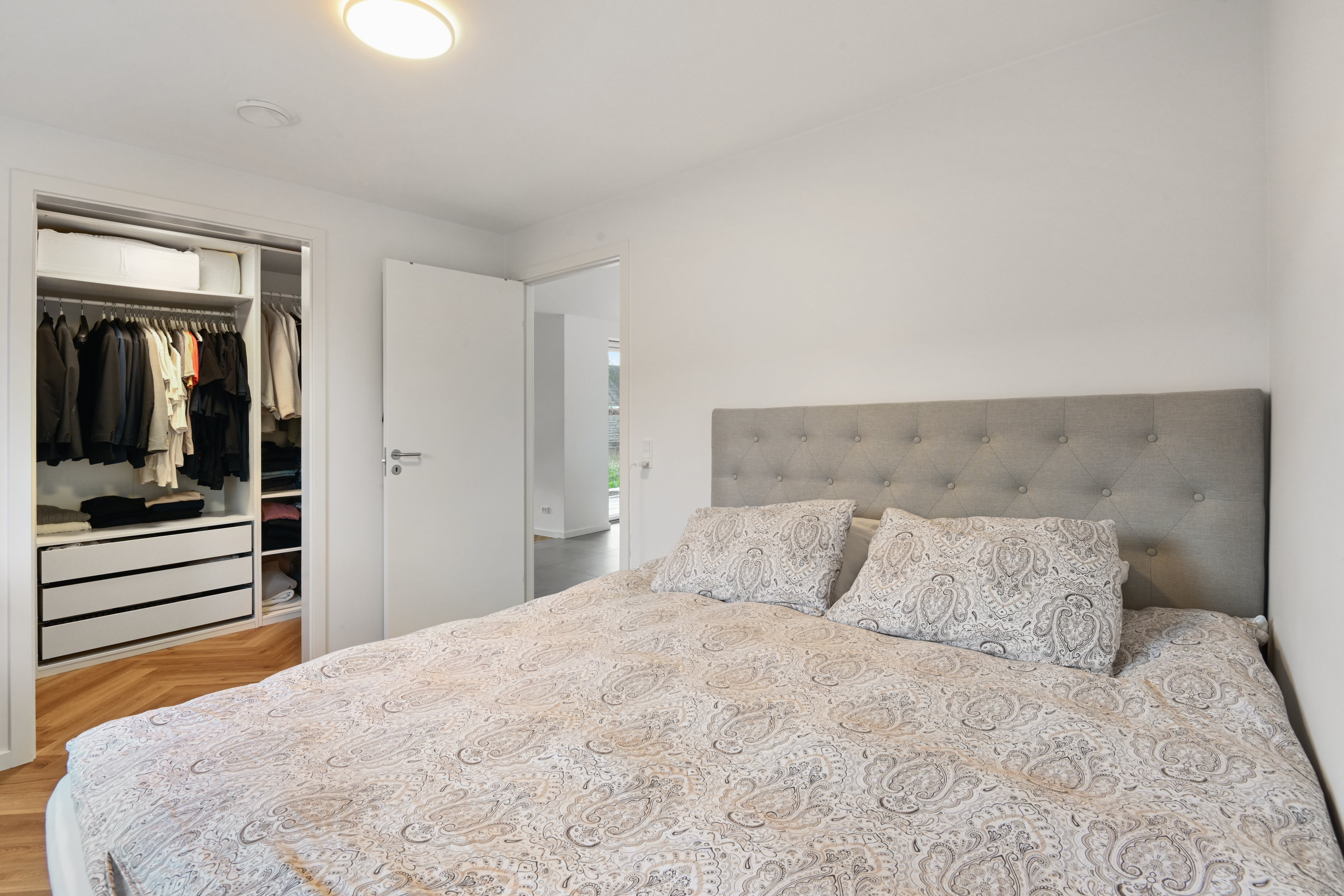 Fremhævet andet billede i fuldskærmstilstand. Billede af Sydstrandsvej 6, 2791 Dragør