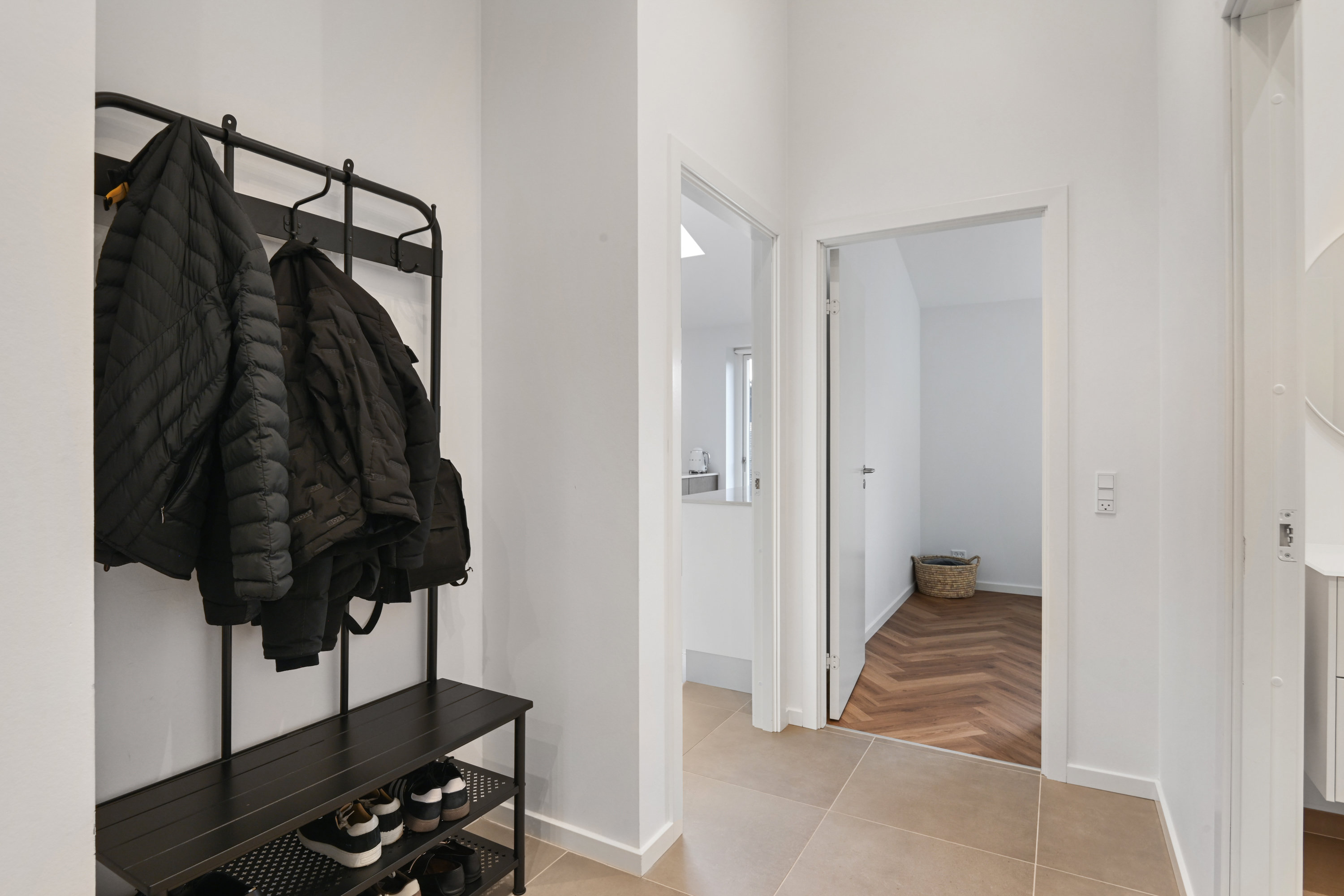 Miniaturebillede 2: andet. Billede af Sydstrandsvej 6, 2791 Dragør