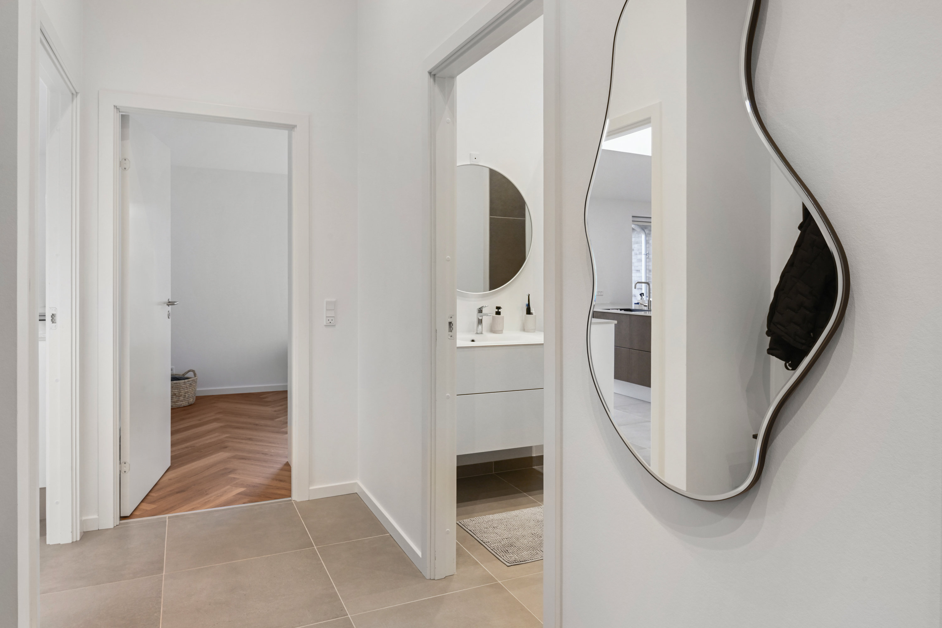 Fremhævet andet billede i fuldskærmstilstand. Billede af Sydstrandsvej 6, 2791 Dragør