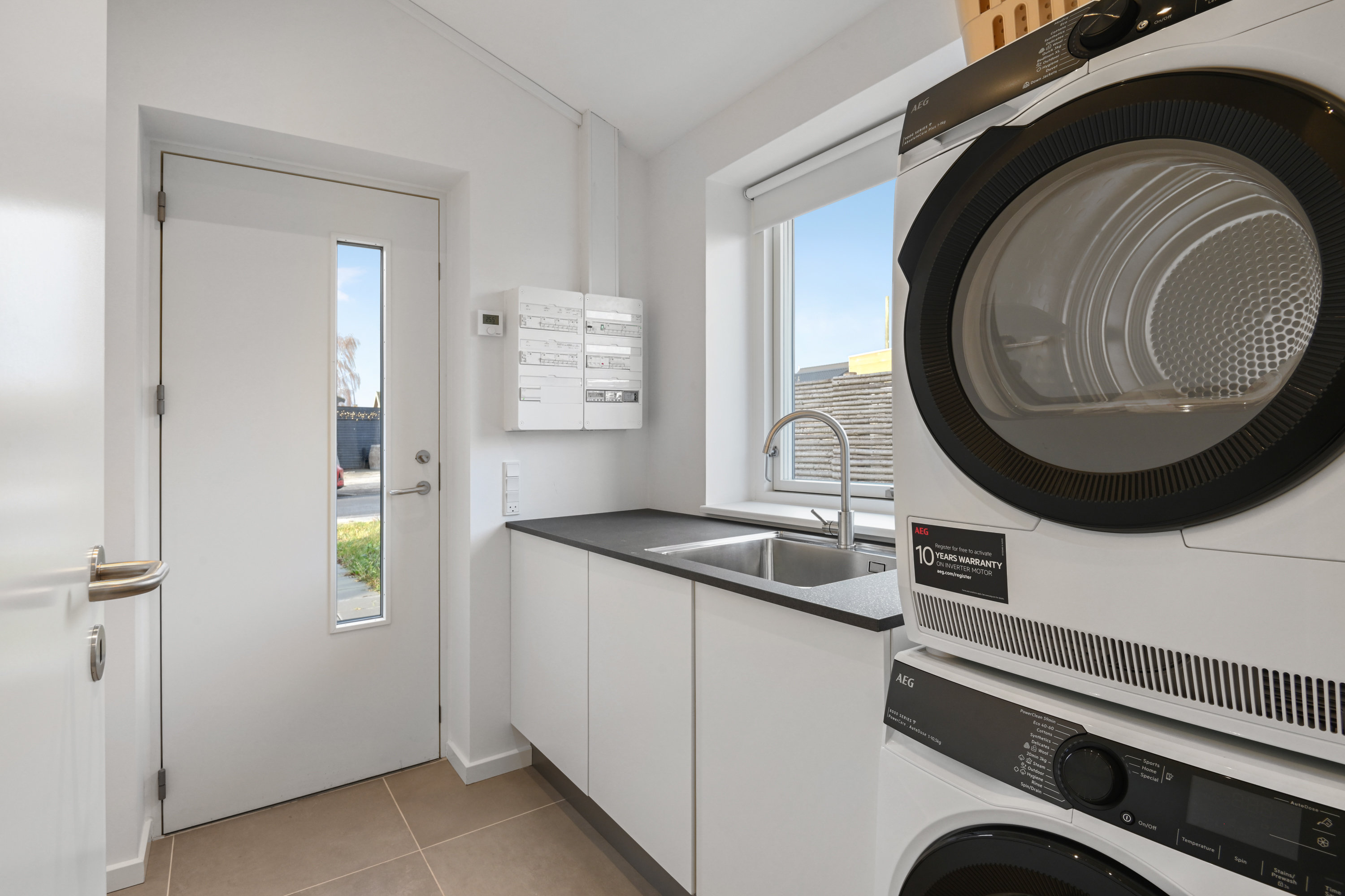 Fremhævet andet billede i fuldskærmstilstand. Billede af Sydstrandsvej 6, 2791 Dragør