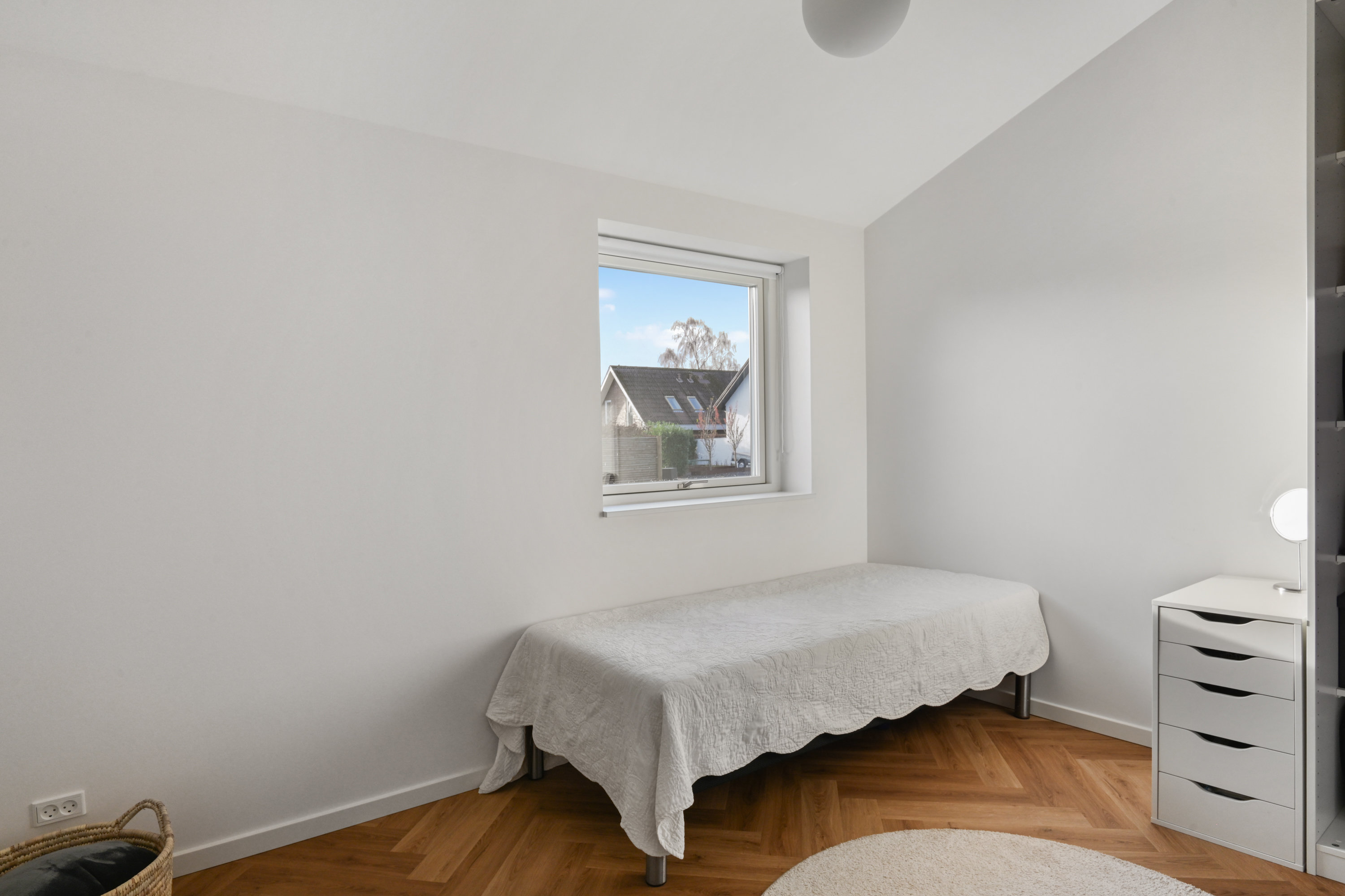 Fremhævet andet billede i fuldskærmstilstand. Billede af Sydstrandsvej 6, 2791 Dragør