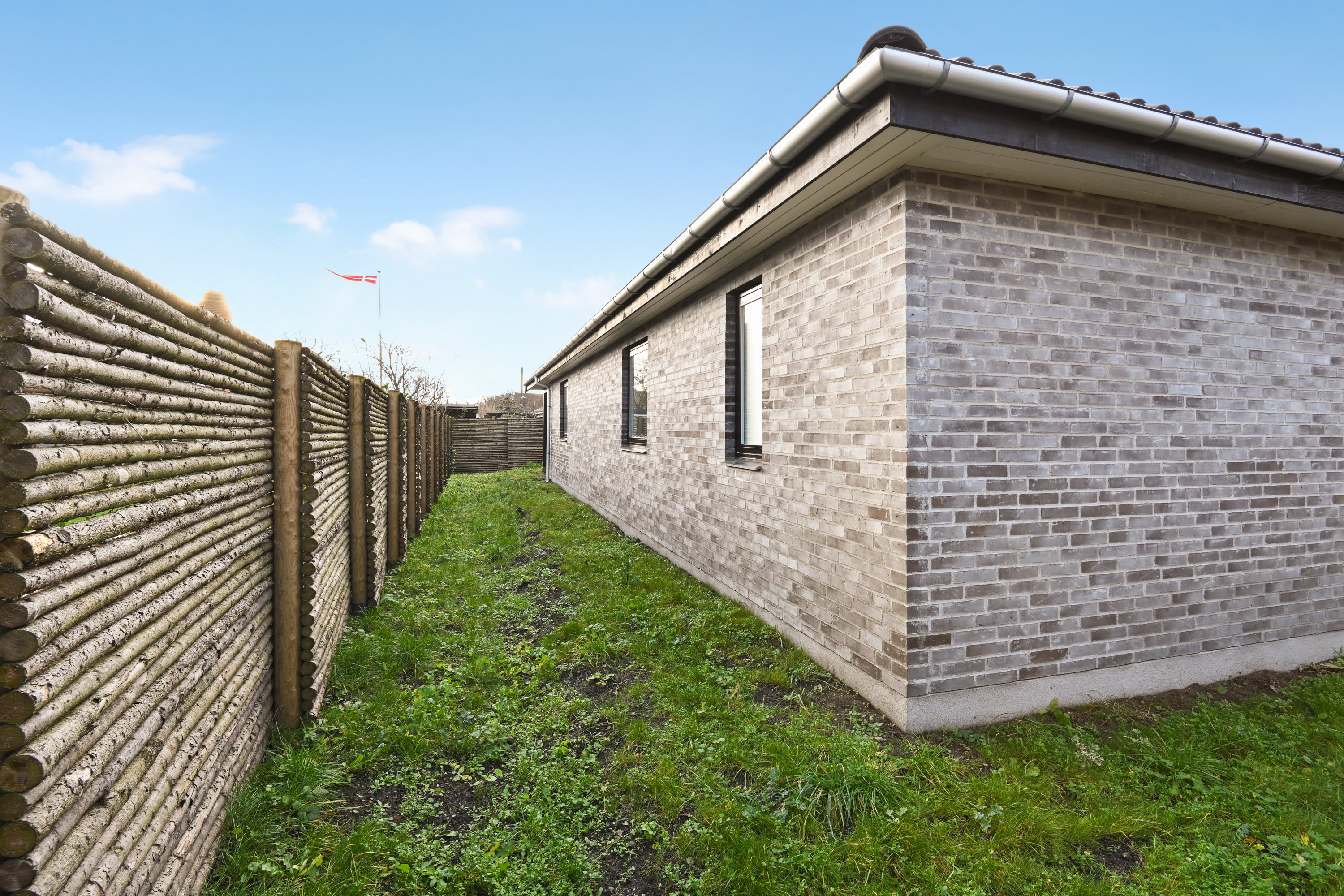 Fremhævet andet billede i fuldskærmstilstand. Billede af Sydstrandsvej 6, 2791 Dragør