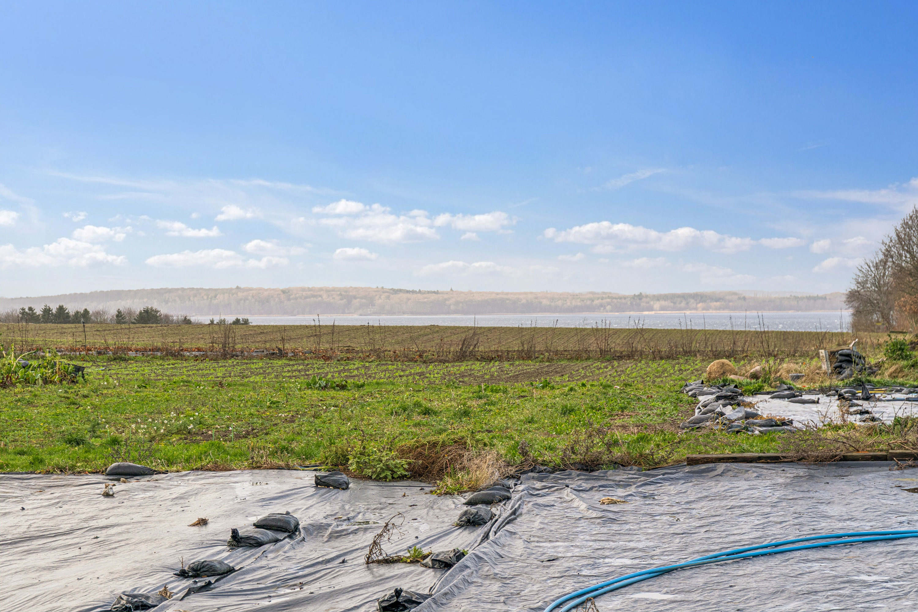 Fremhævet udsigt billede i fuldskærmstilstand. Billede af Nordmarksvej 22, Kyndeløse, 4070 Kirke Hyllinge