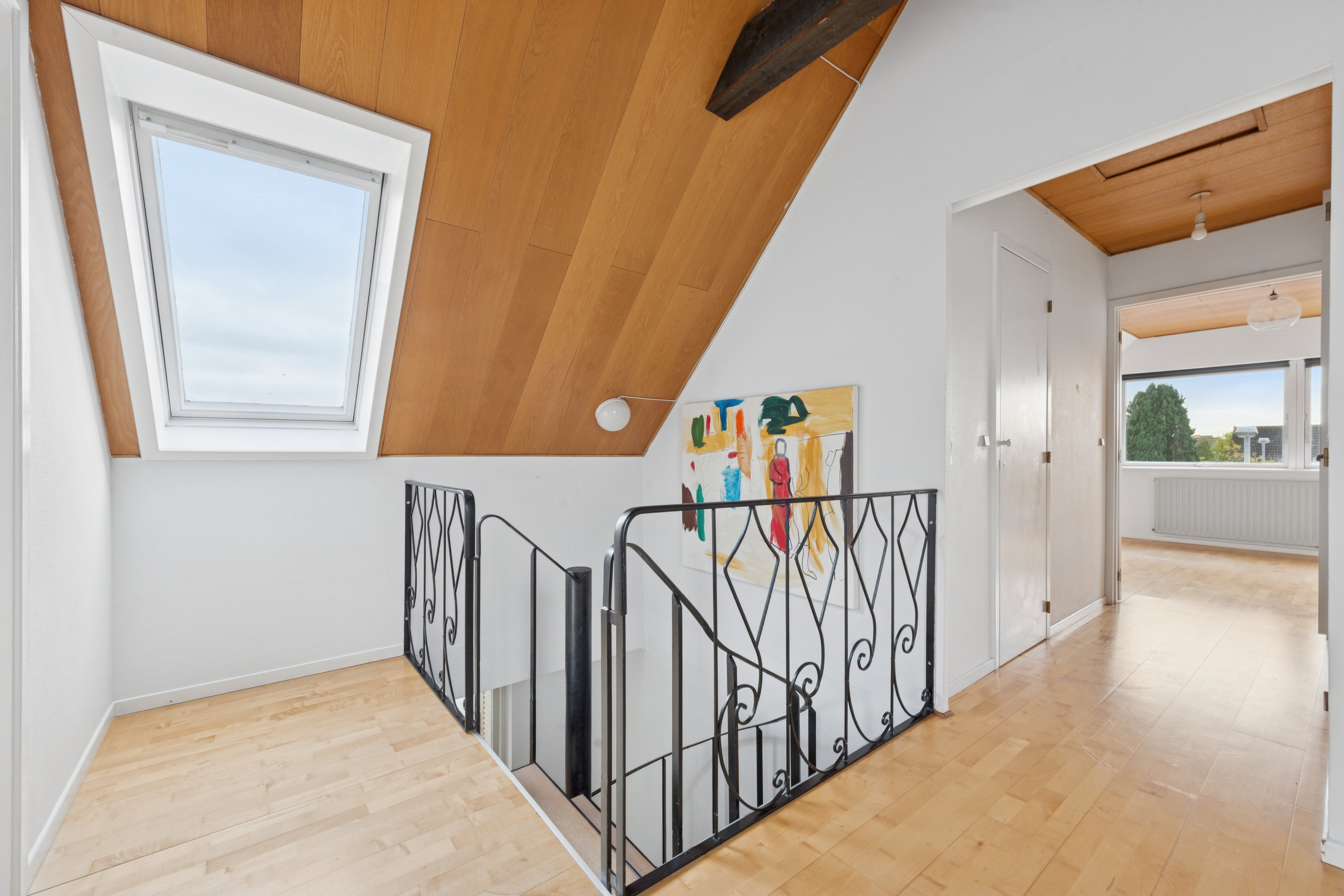 Fremhævet repos billede i fuldskærmstilstand. Billede af Hellevej 11, 2670 Greve