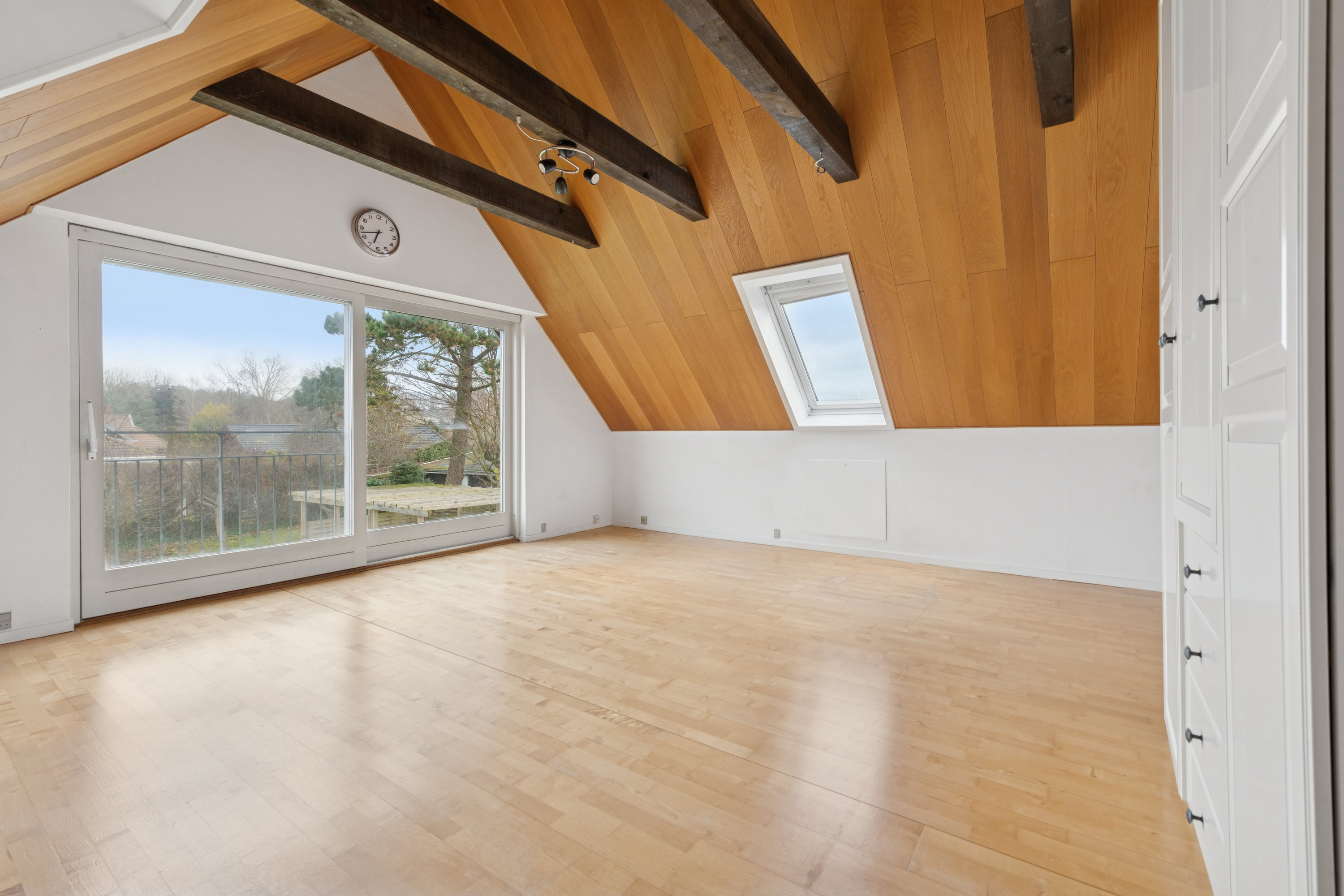 Fremhævet værelse billede i fuldskærmstilstand. Billede af Hellevej 11, 2670 Greve