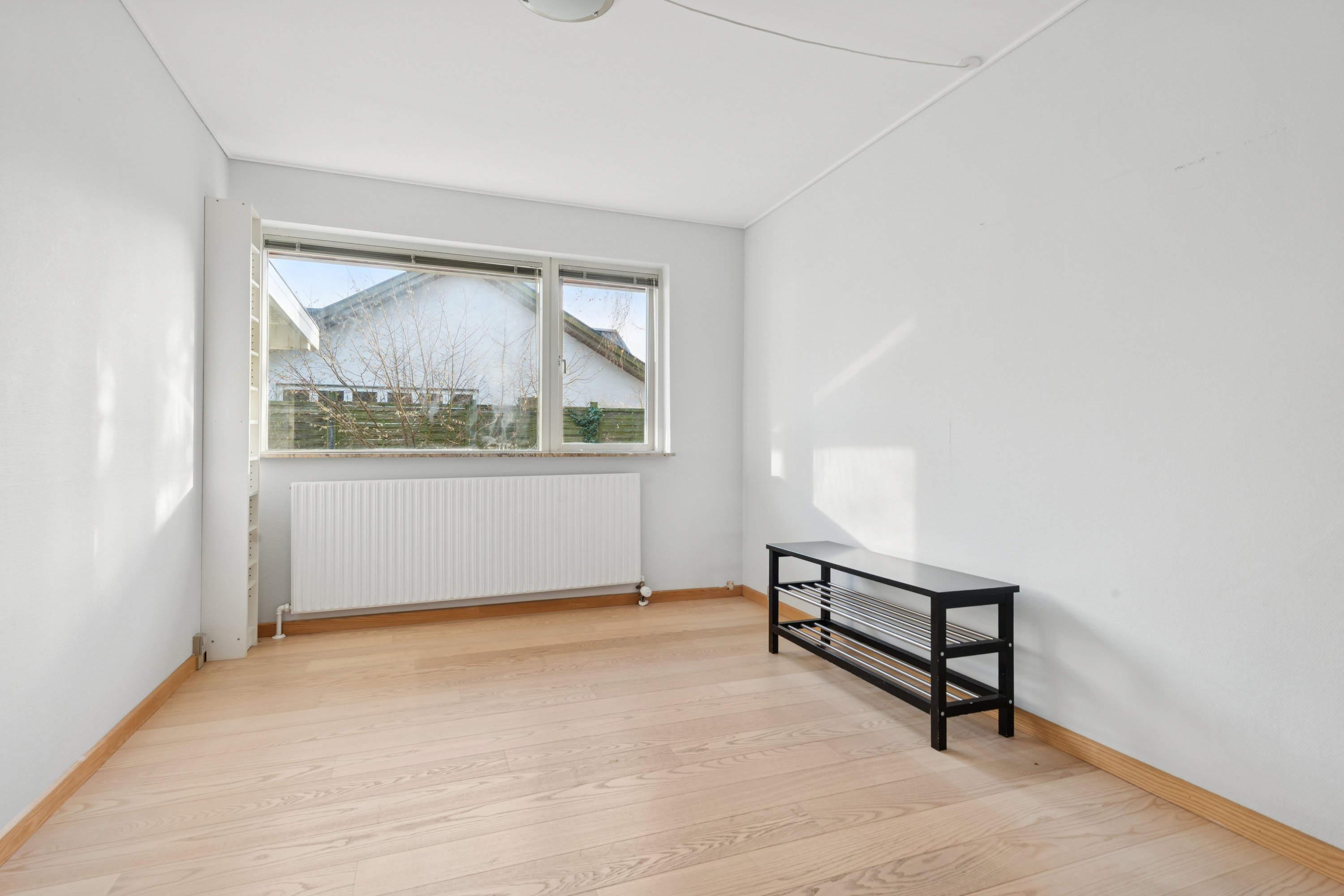 Fremhævet værelse billede i fuldskærmstilstand. Billede af Hellevej 11, 2670 Greve