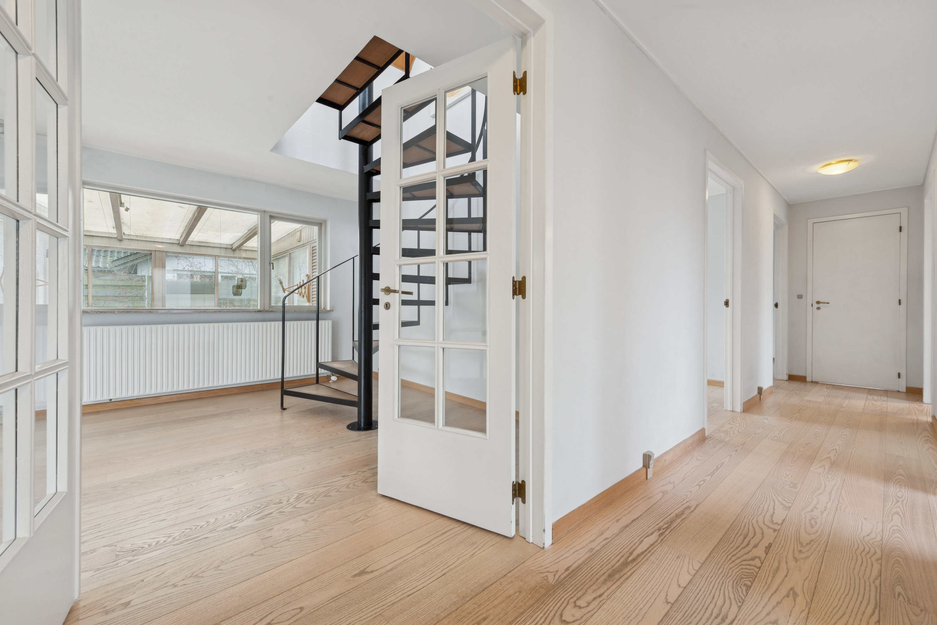 Fremhævet andet billede i fuldskærmstilstand. Billede af Hellevej 11, 2670 Greve