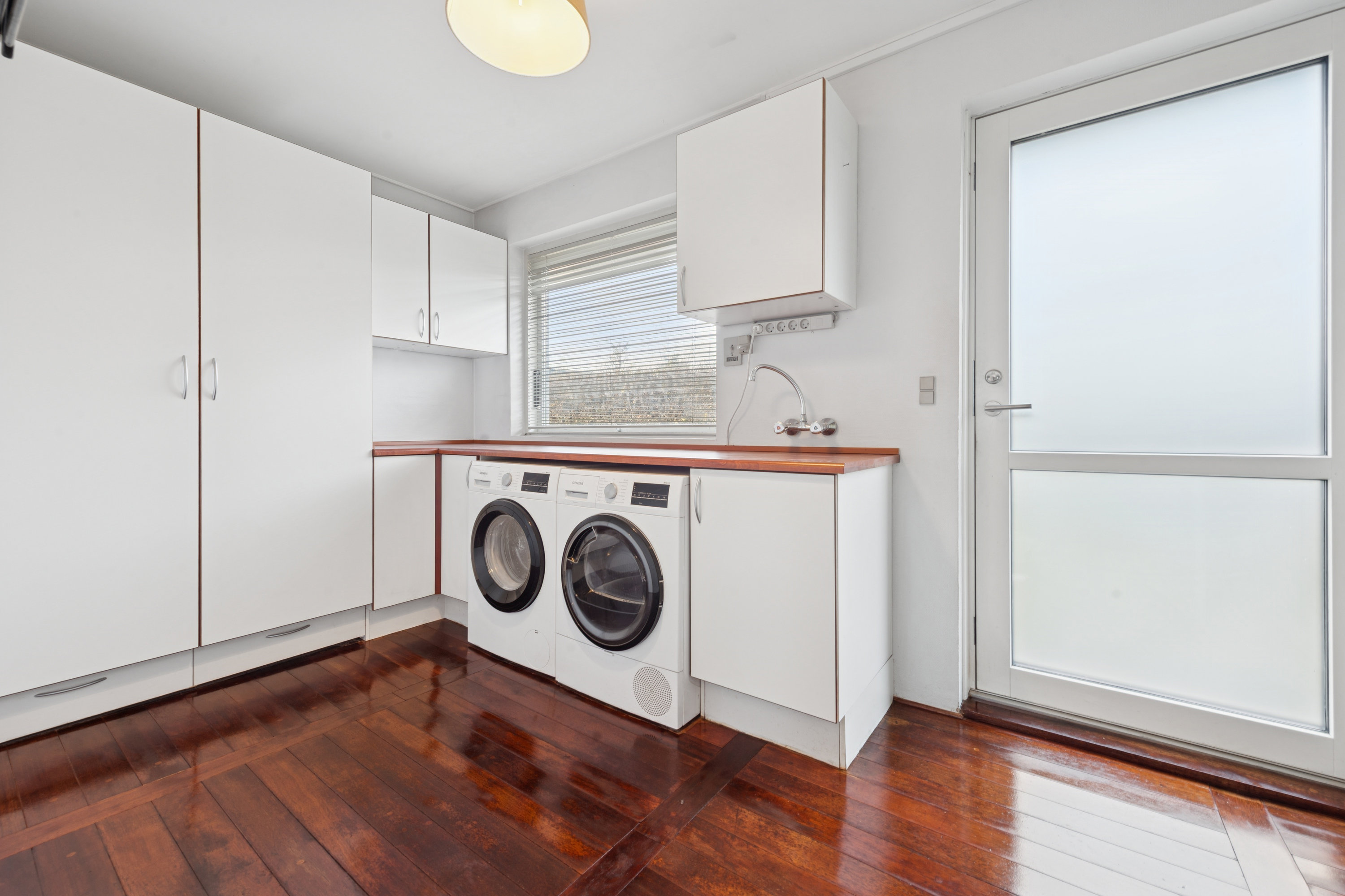 Fremhævet bryggers billede i fuldskærmstilstand. Billede af Hellevej 11, 2670 Greve