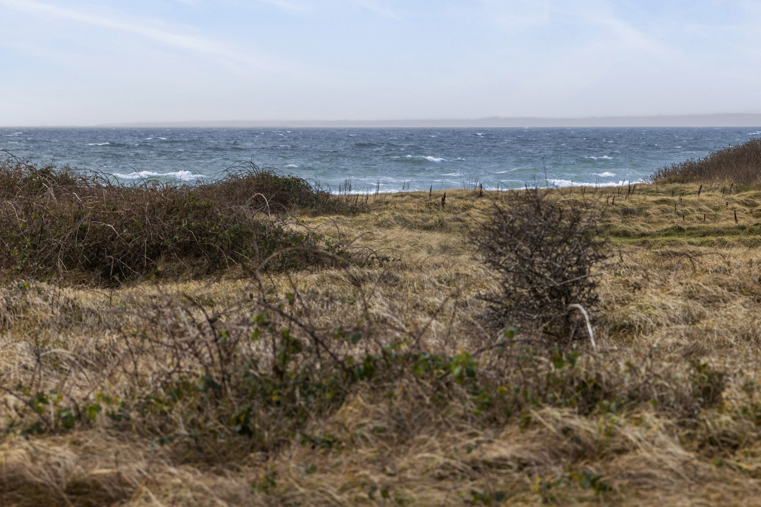 Miniaturebillede 1: . Billede af Soldugvej 25, 8789 Endelave