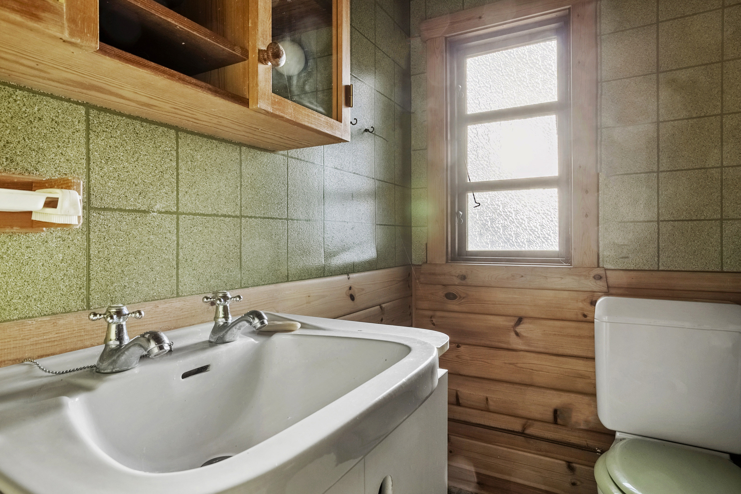 Fremhævet  billede i fuldskærmstilstand. Billede af Soldugvej 25, 8789 Endelave