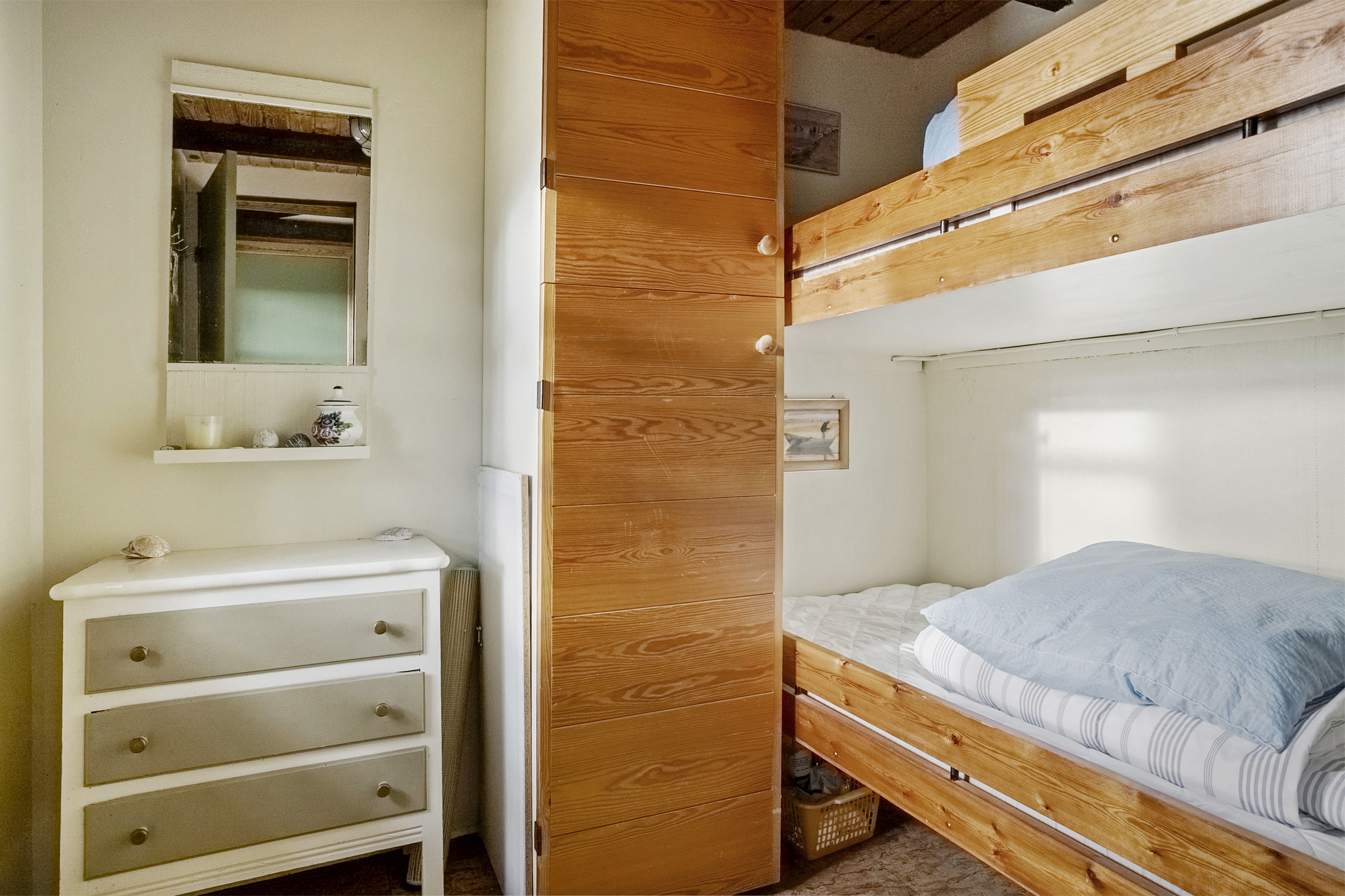 Fremhævet  billede i fuldskærmstilstand. Billede af Soldugvej 25, 8789 Endelave