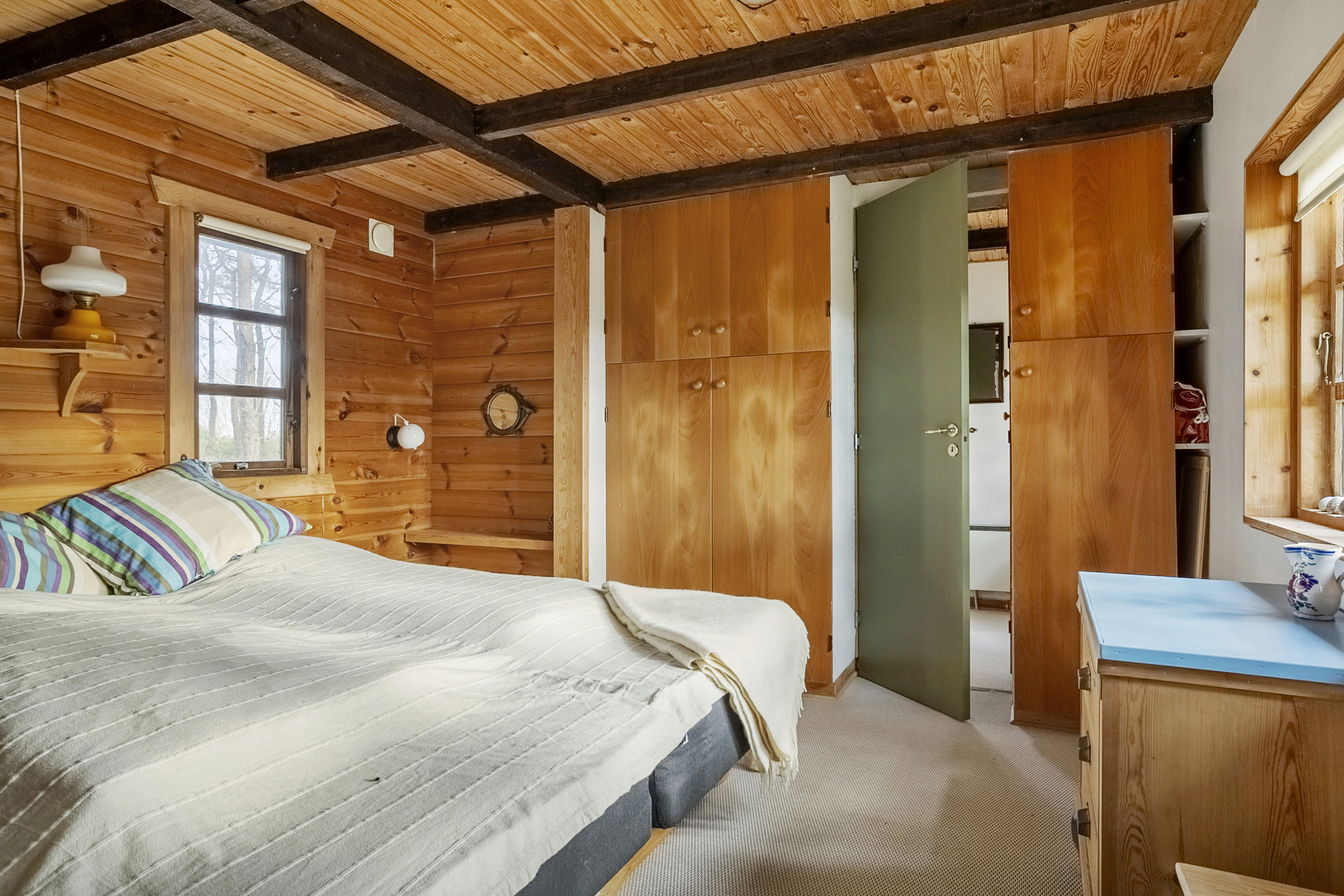 Fremhævet  billede i fuldskærmstilstand. Billede af Soldugvej 25, 8789 Endelave