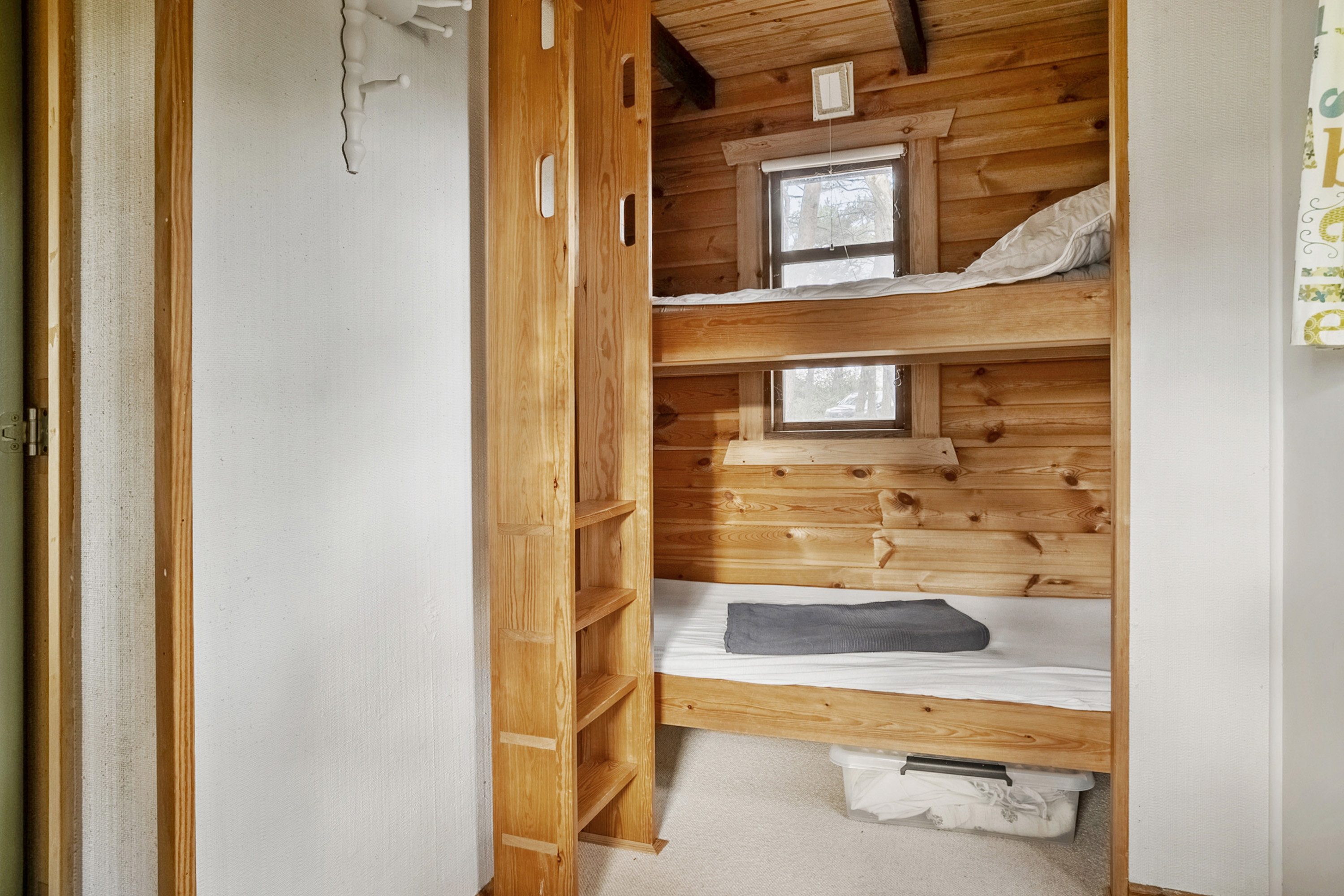 Fremhævet  billede i fuldskærmstilstand. Billede af Soldugvej 25, 8789 Endelave