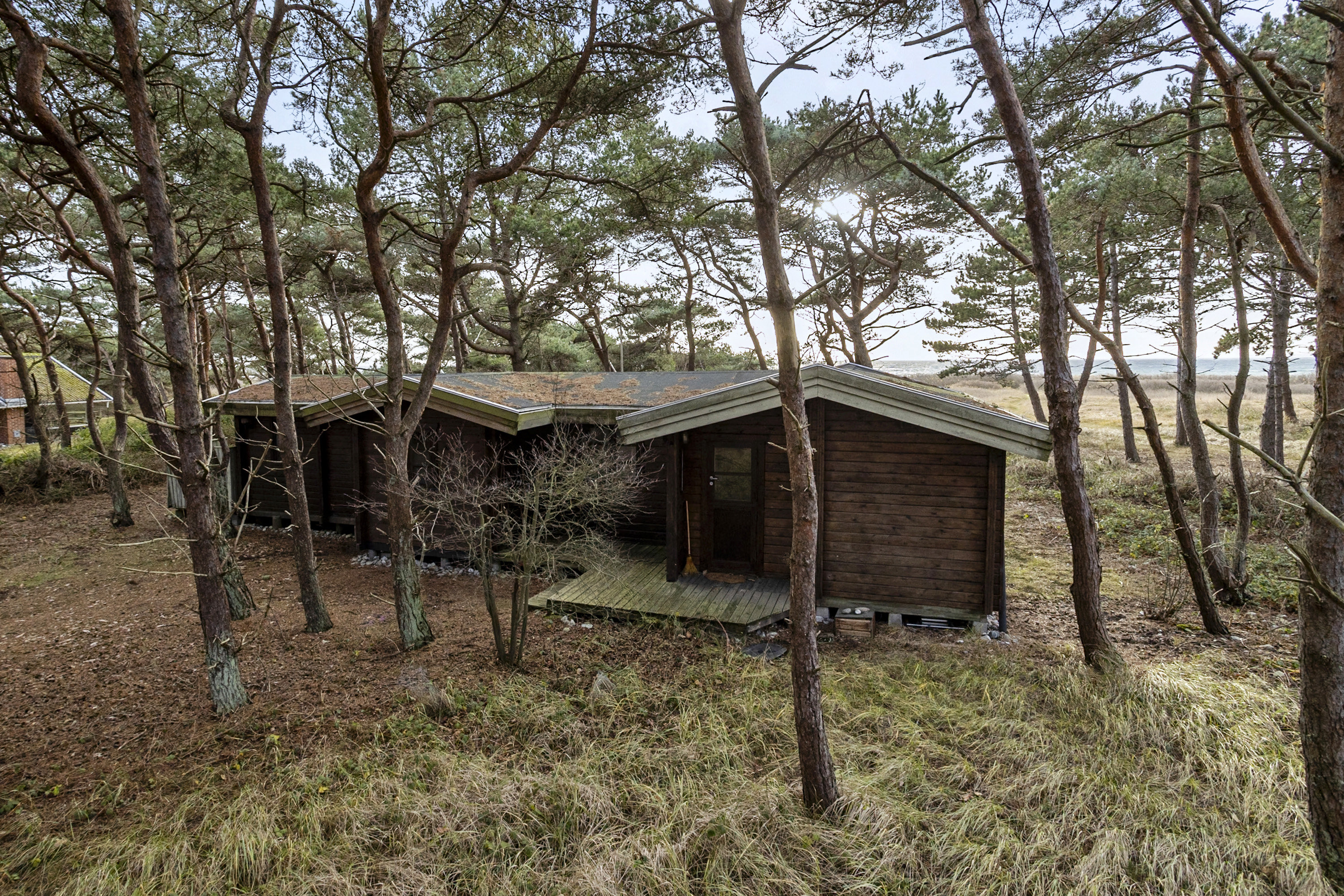 Miniaturebillede 2: . Billede af Soldugvej 25, 8789 Endelave