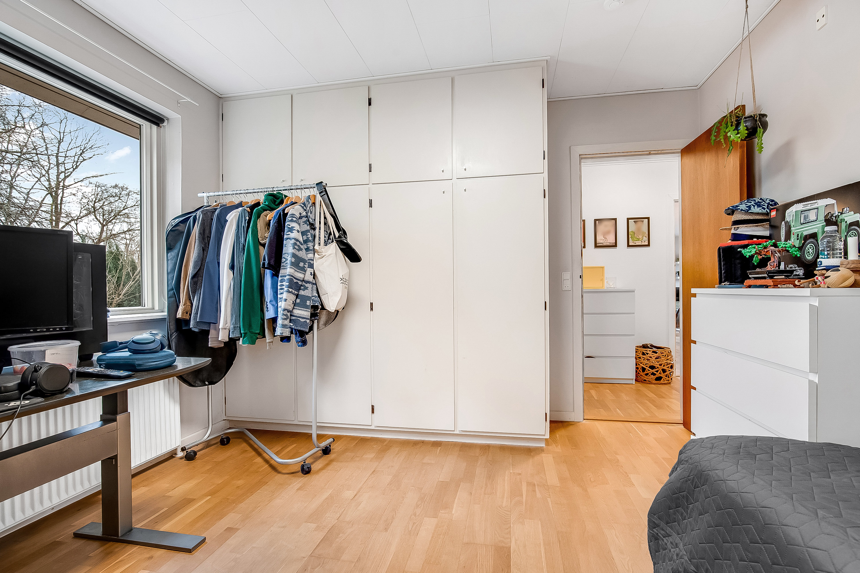 Fremhævet værelse billede i fuldskærmstilstand. Billede af Hvidøre 10, 6580 Vamdrup