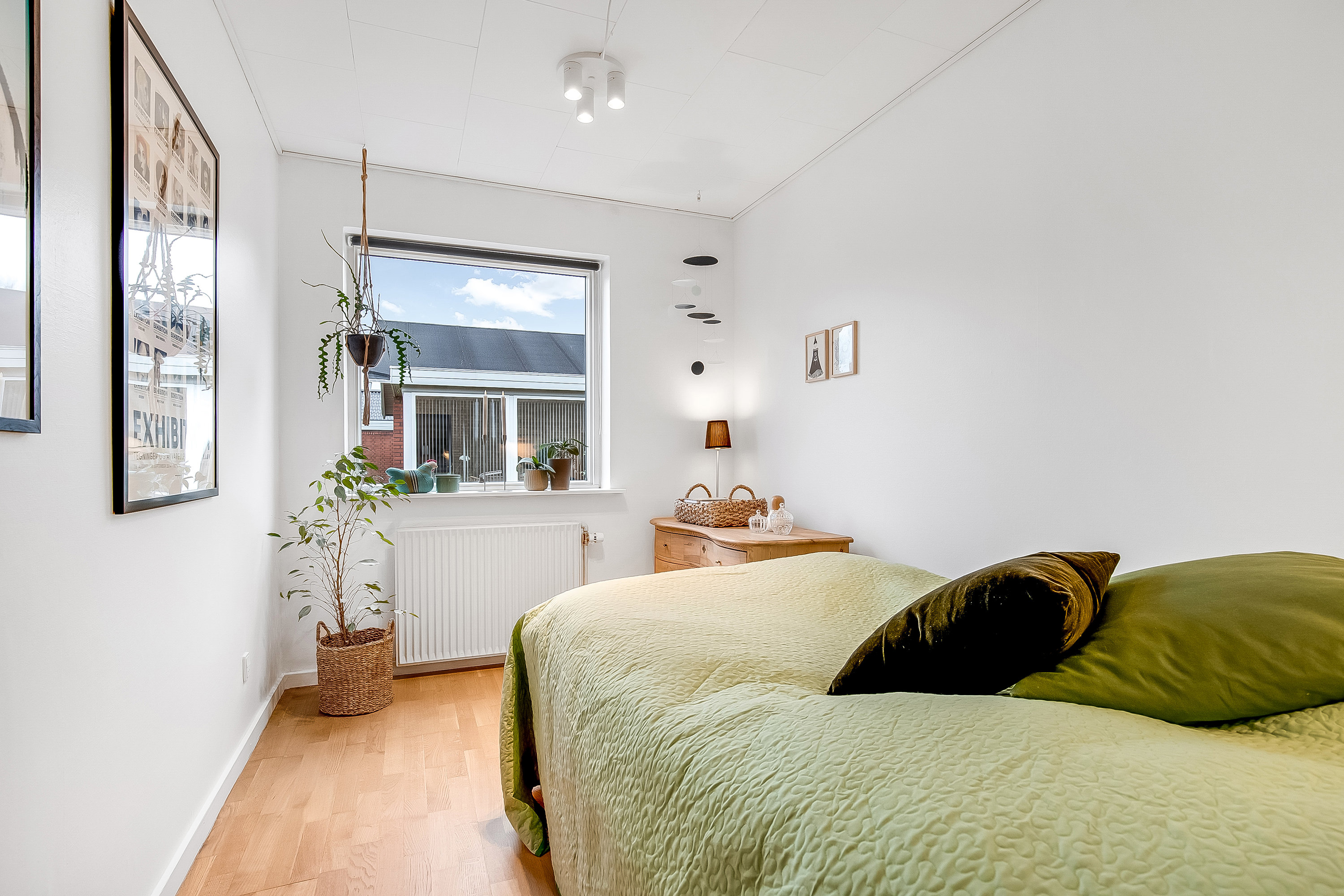 Fremhævet værelse billede i fuldskærmstilstand. Billede af Hvidøre 10, 6580 Vamdrup