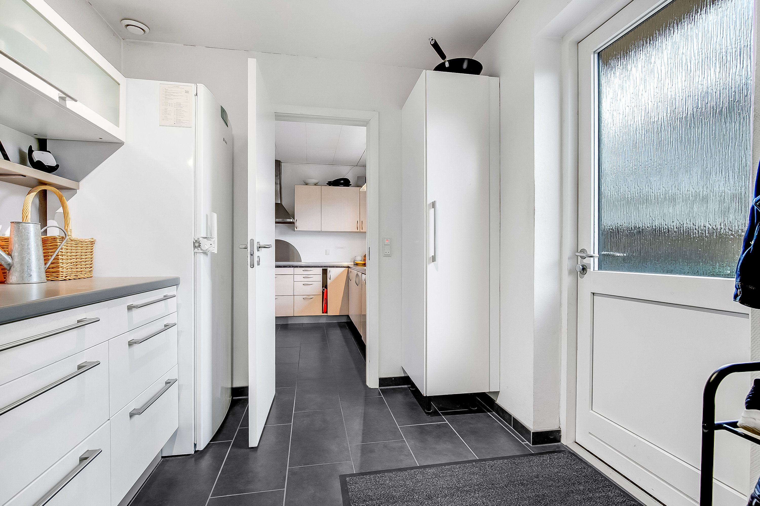 Fremhævet bryggers billede i fuldskærmstilstand. Billede af Hvidøre 10, 6580 Vamdrup