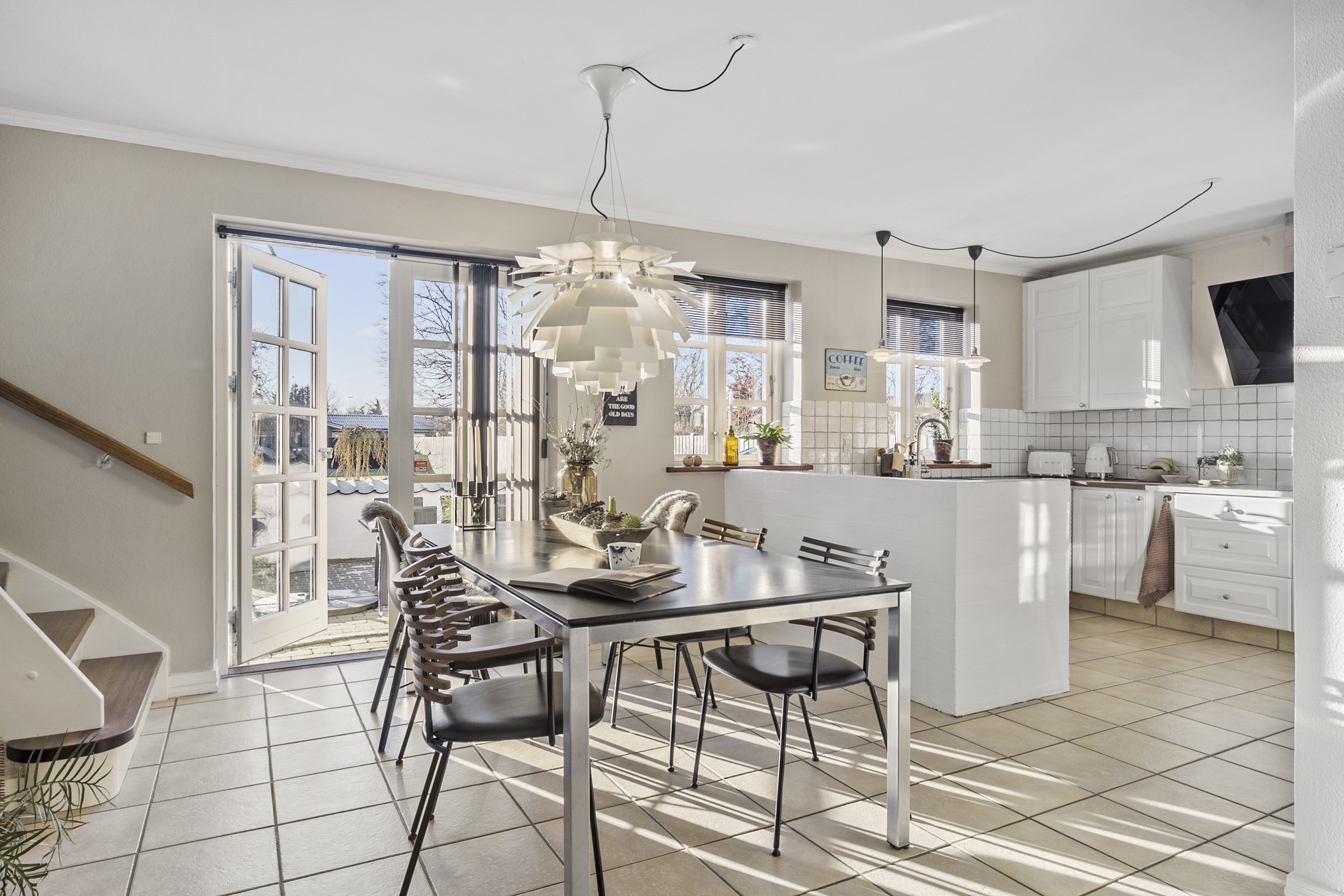 Fremhævet  billede i fuldskærmstilstand. Billede af Vestergade 25, 9440 Aabybro