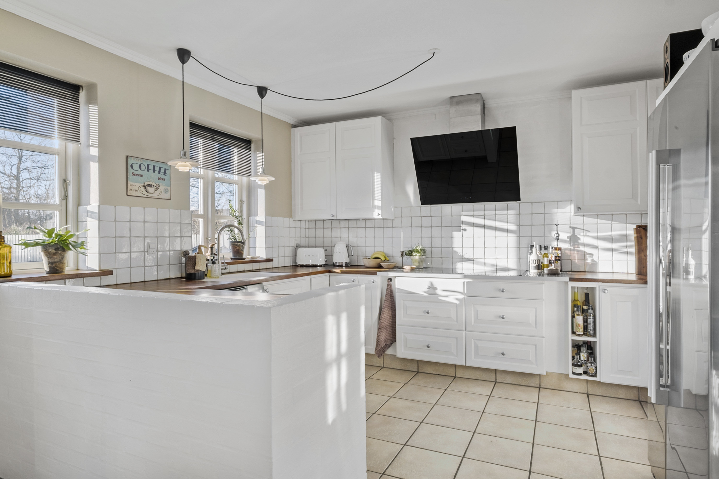 Fremhævet  billede i fuldskærmstilstand. Billede af Vestergade 25, 9440 Aabybro