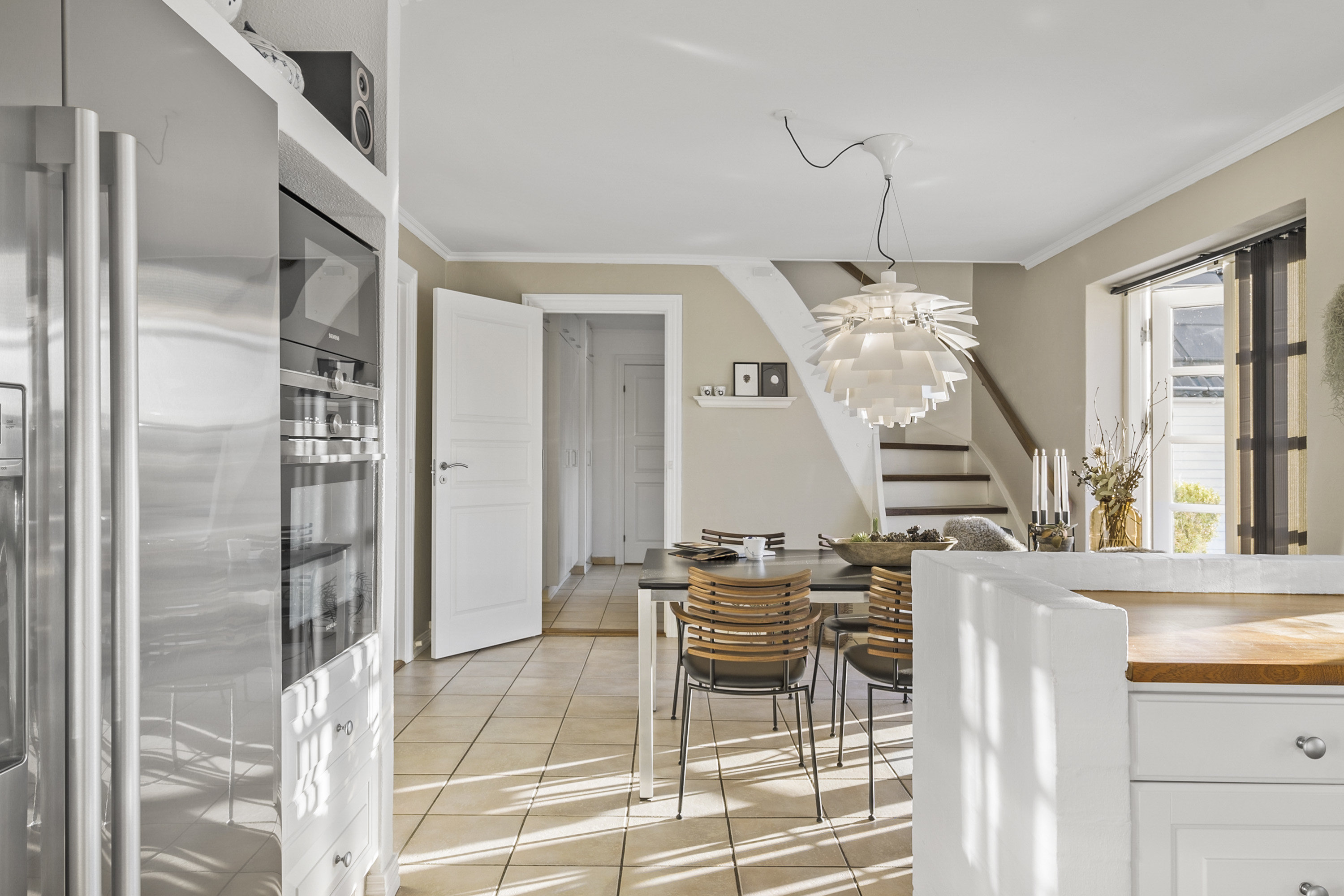 Fremhævet  billede i fuldskærmstilstand. Billede af Vestergade 25, 9440 Aabybro