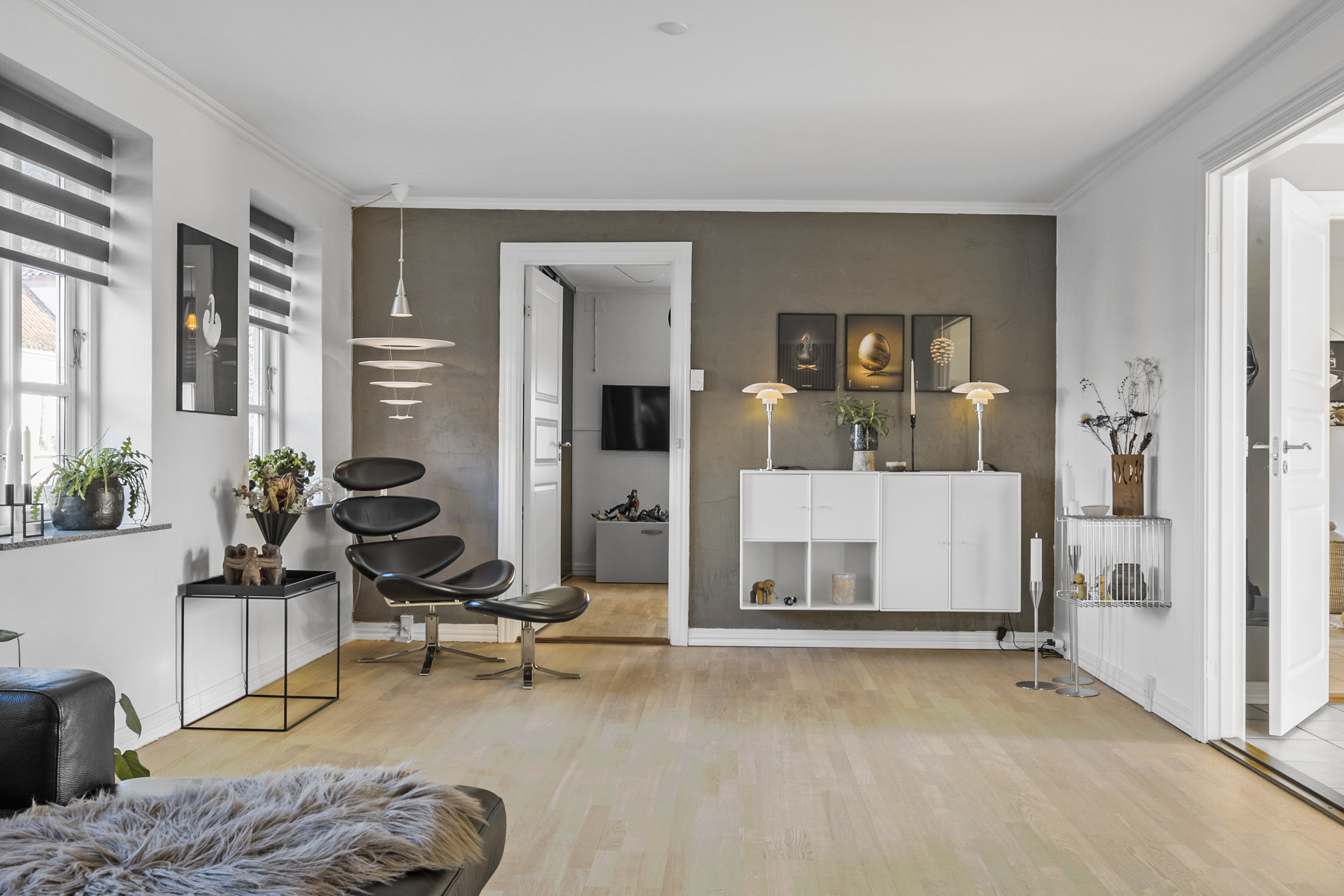 Fremhævet  billede i fuldskærmstilstand. Billede af Vestergade 25, 9440 Aabybro