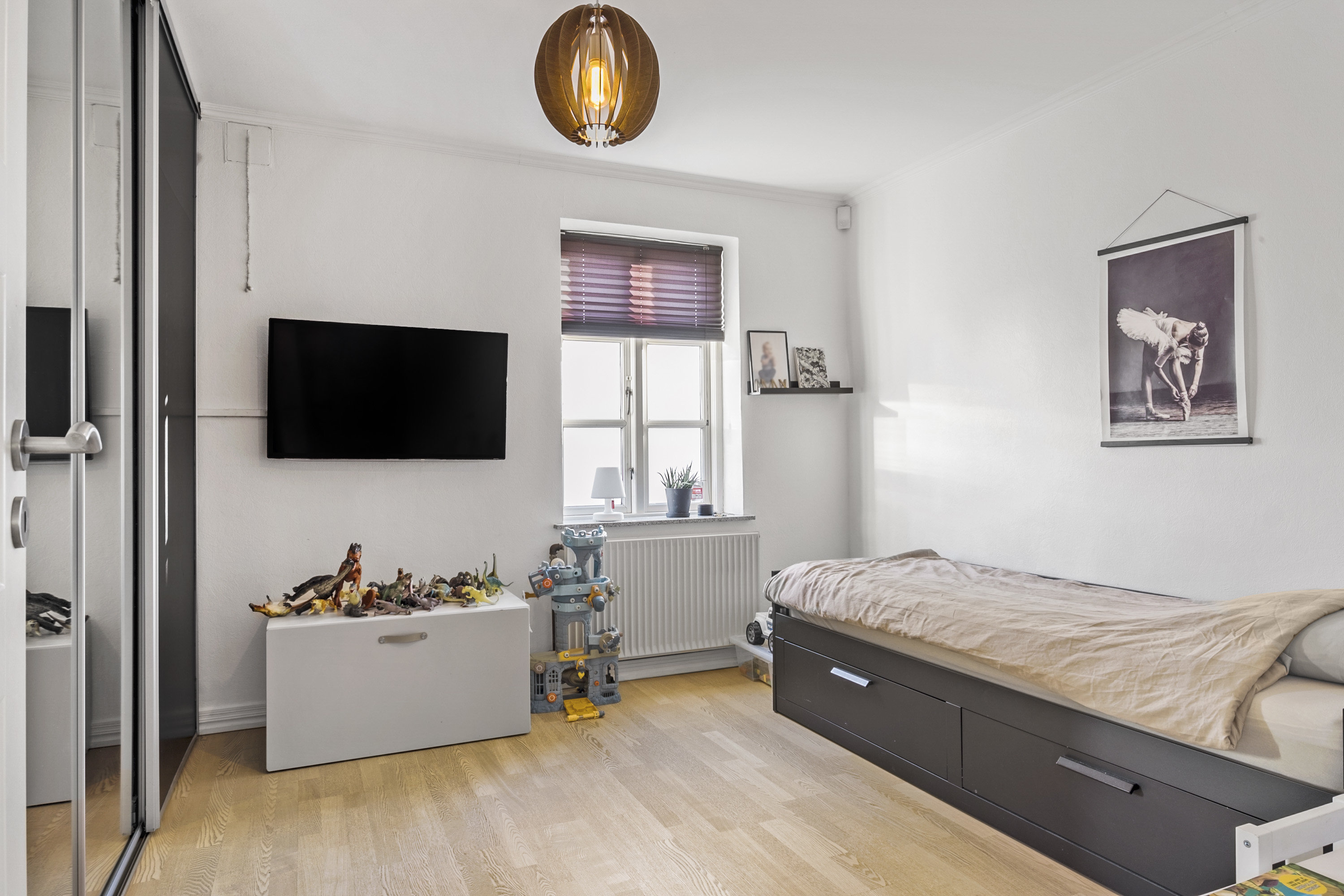 Fremhævet  billede i fuldskærmstilstand. Billede af Vestergade 25, 9440 Aabybro