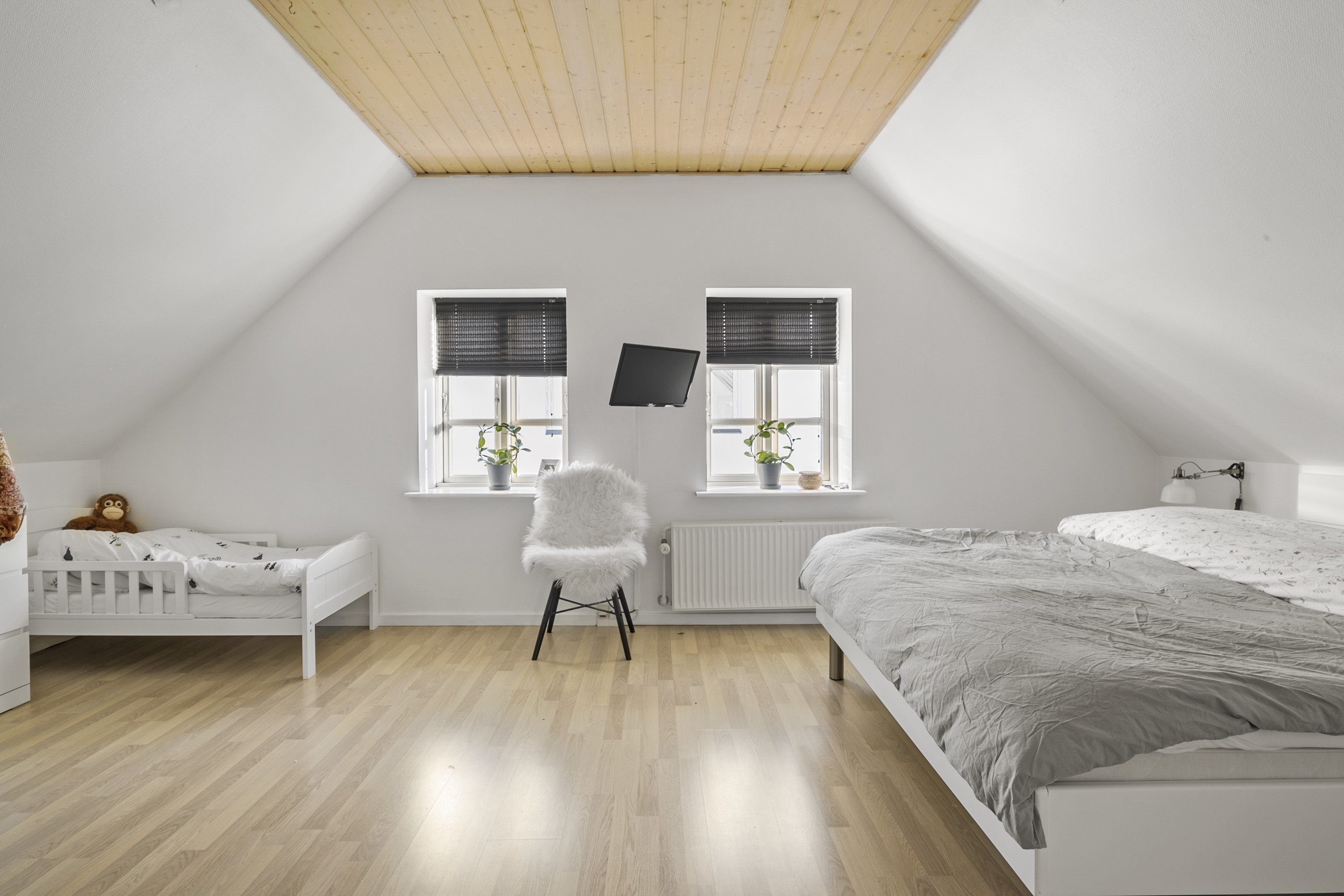 Fremhævet  billede i fuldskærmstilstand. Billede af Vestergade 25, 9440 Aabybro