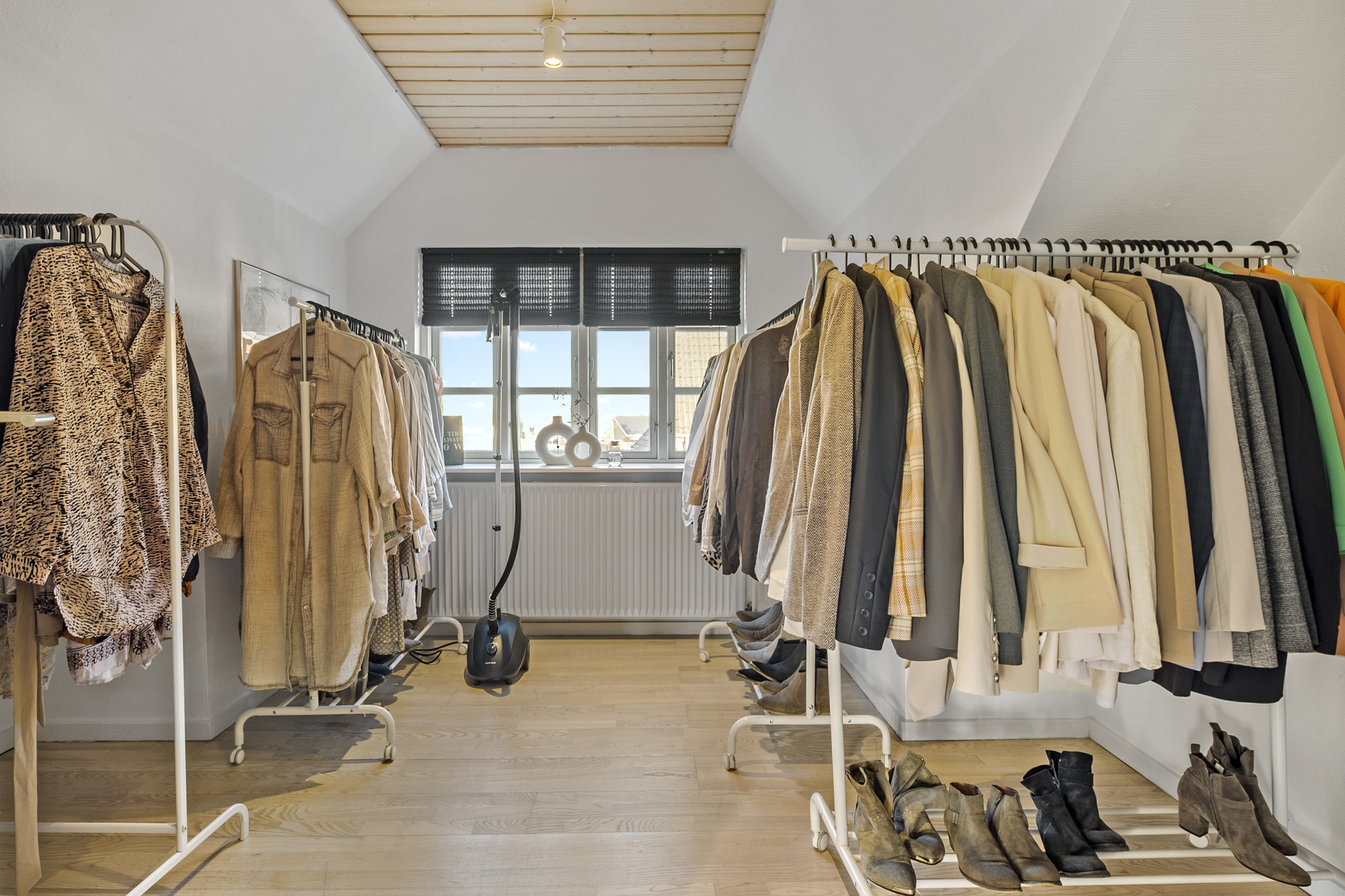 Fremhævet  billede i fuldskærmstilstand. Billede af Vestergade 25, 9440 Aabybro