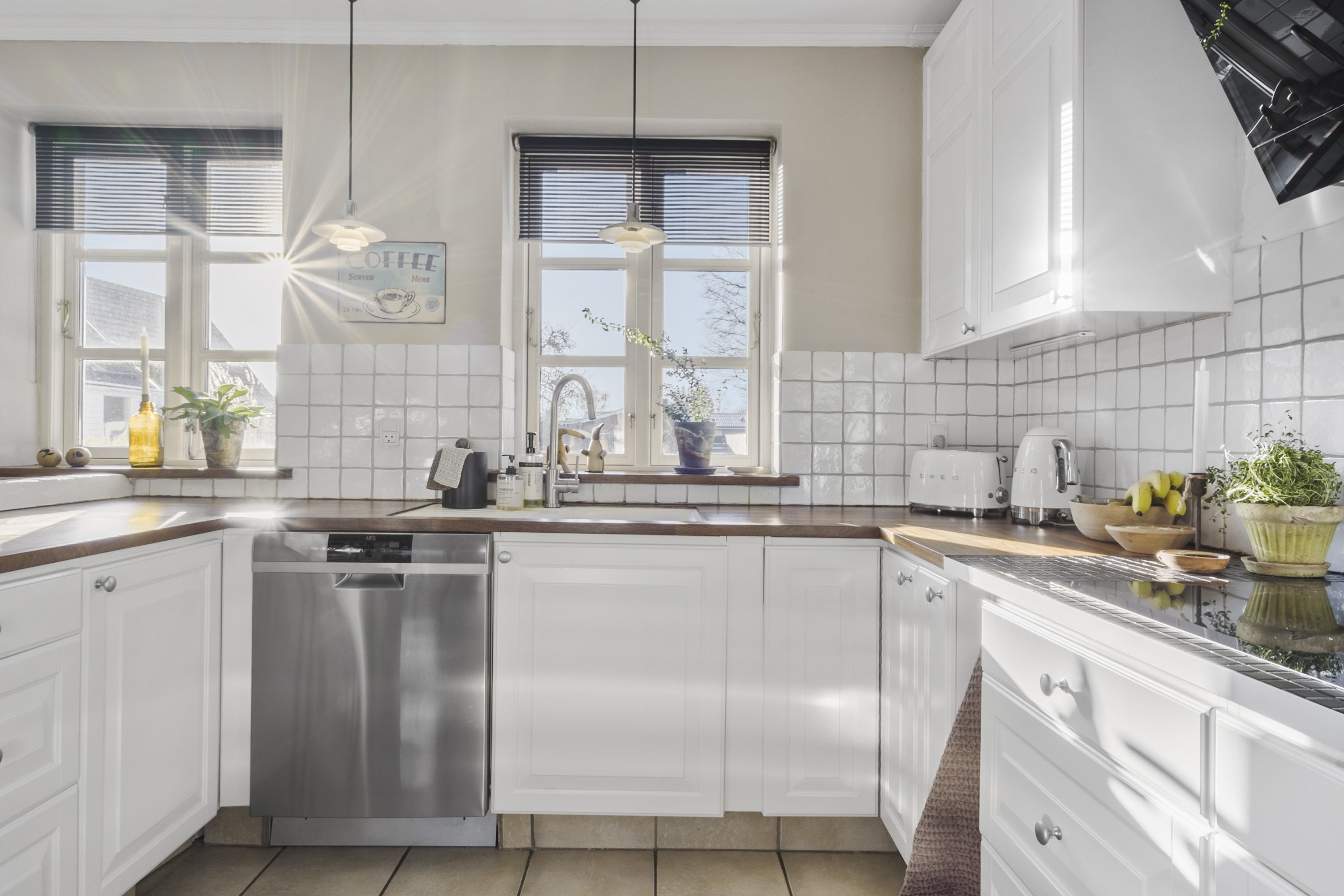 Fremhævet  billede i fuldskærmstilstand. Billede af Vestergade 25, 9440 Aabybro