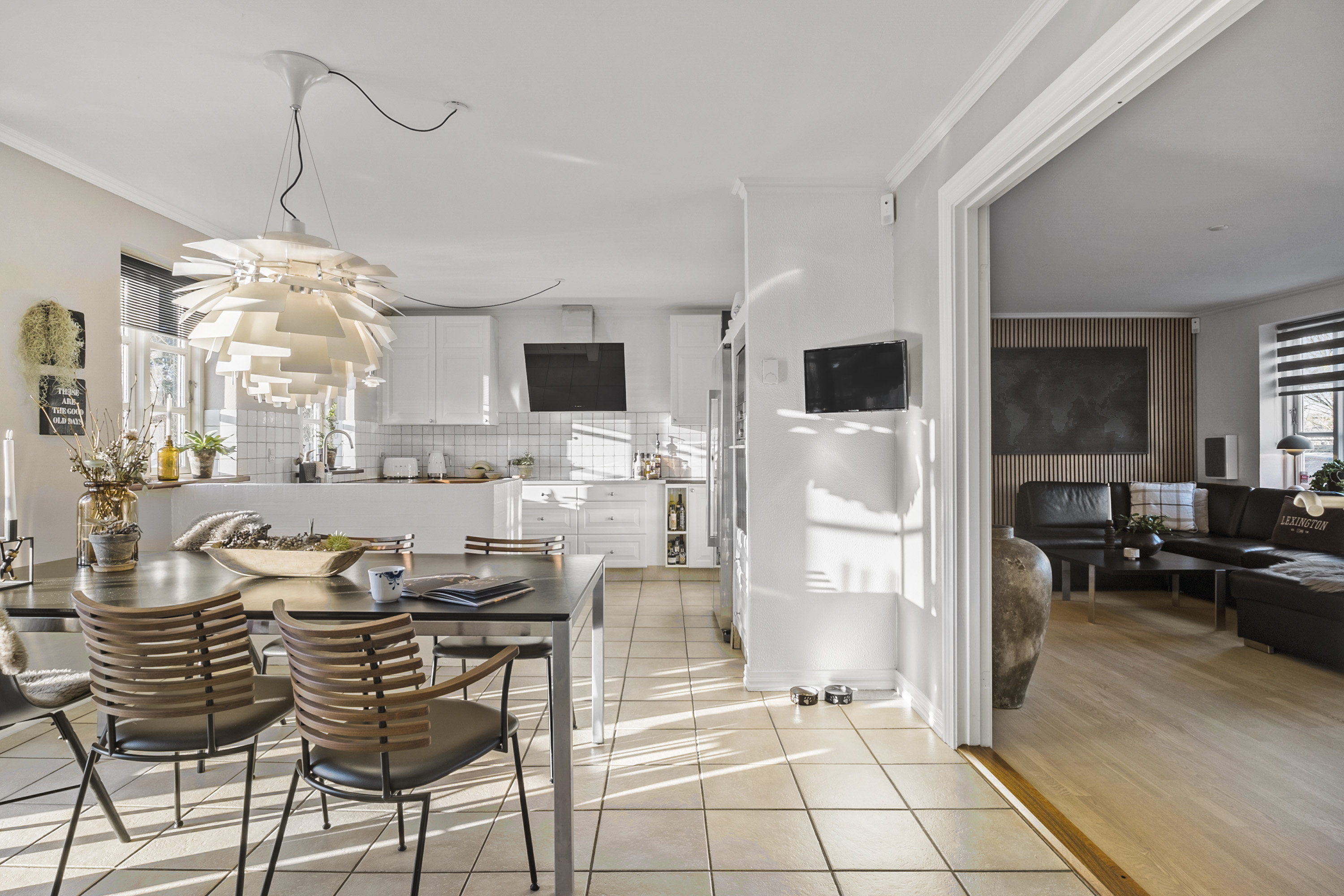 Fremhævet  billede i fuldskærmstilstand. Billede af Vestergade 25, 9440 Aabybro