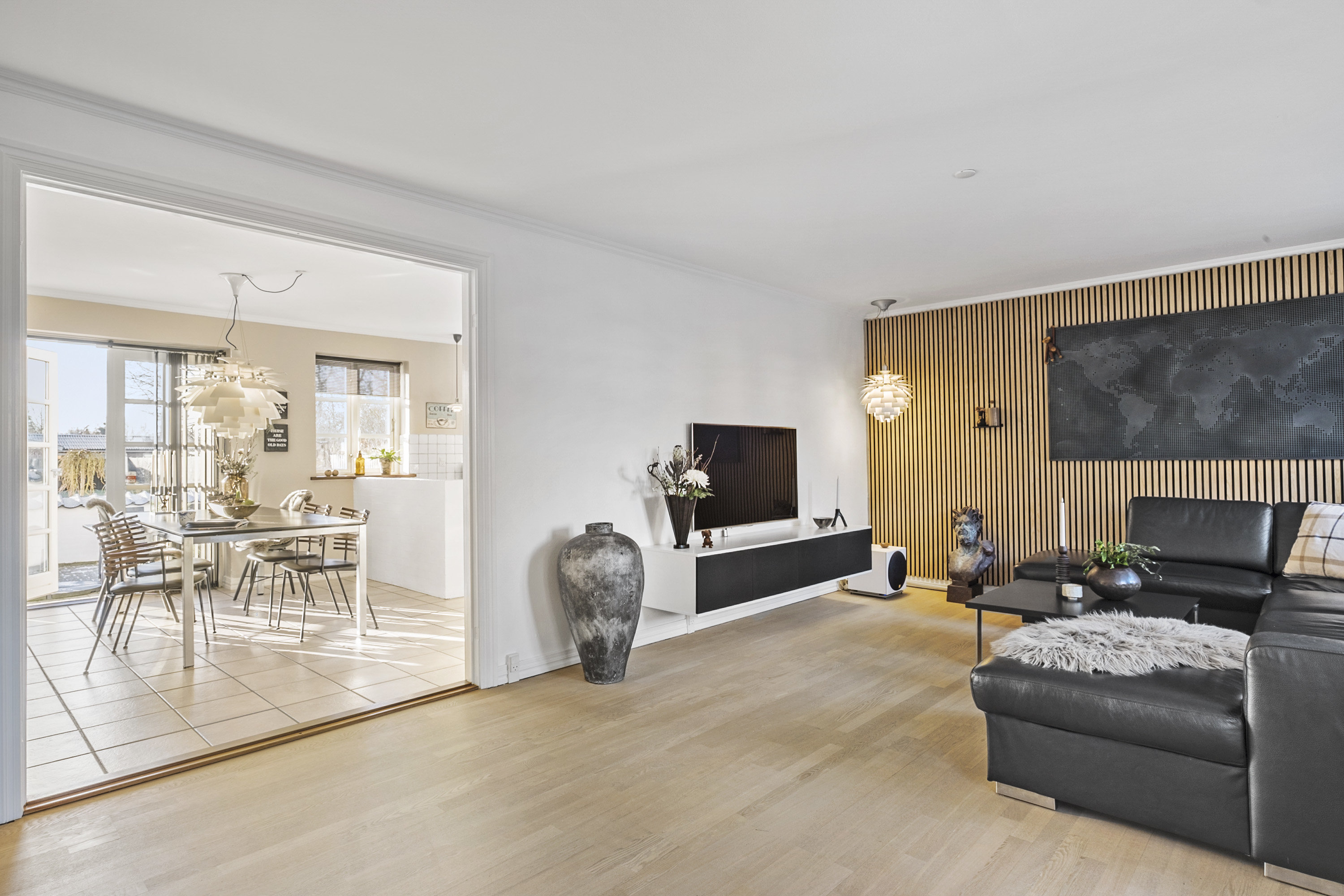 Fremhævet  billede i fuldskærmstilstand. Billede af Vestergade 25, 9440 Aabybro