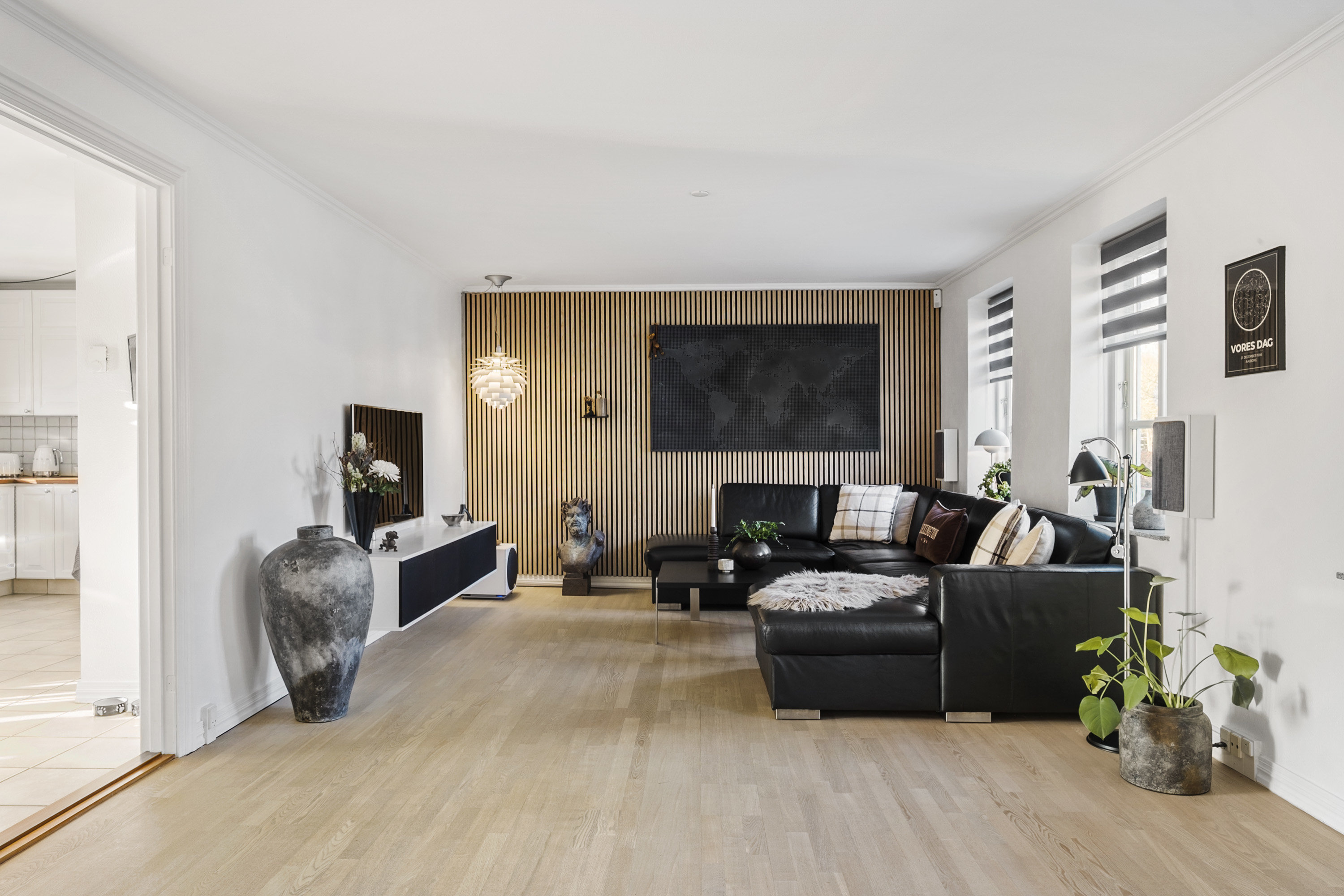 Fremhævet  billede i fuldskærmstilstand. Billede af Vestergade 25, 9440 Aabybro