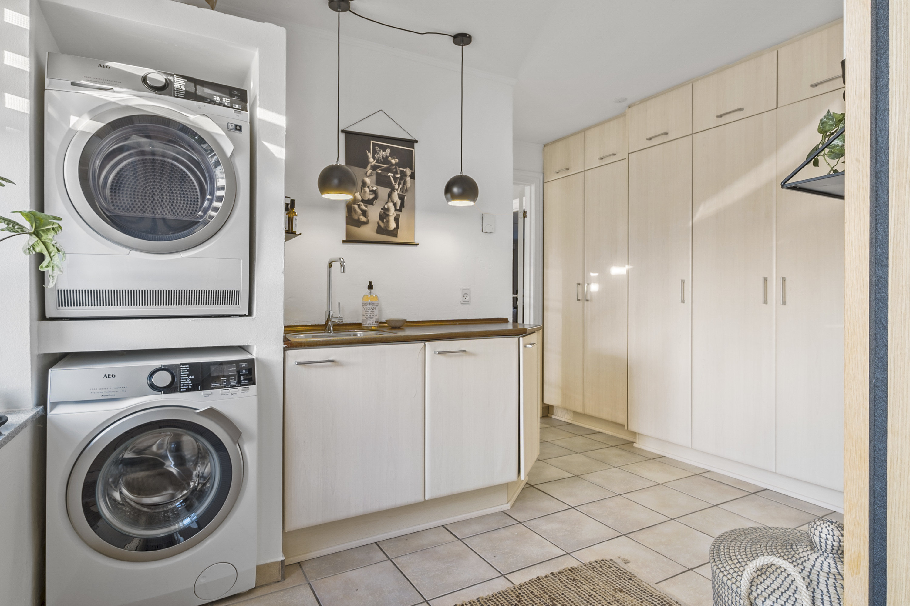 Fremhævet  billede i fuldskærmstilstand. Billede af Vestergade 25, 9440 Aabybro