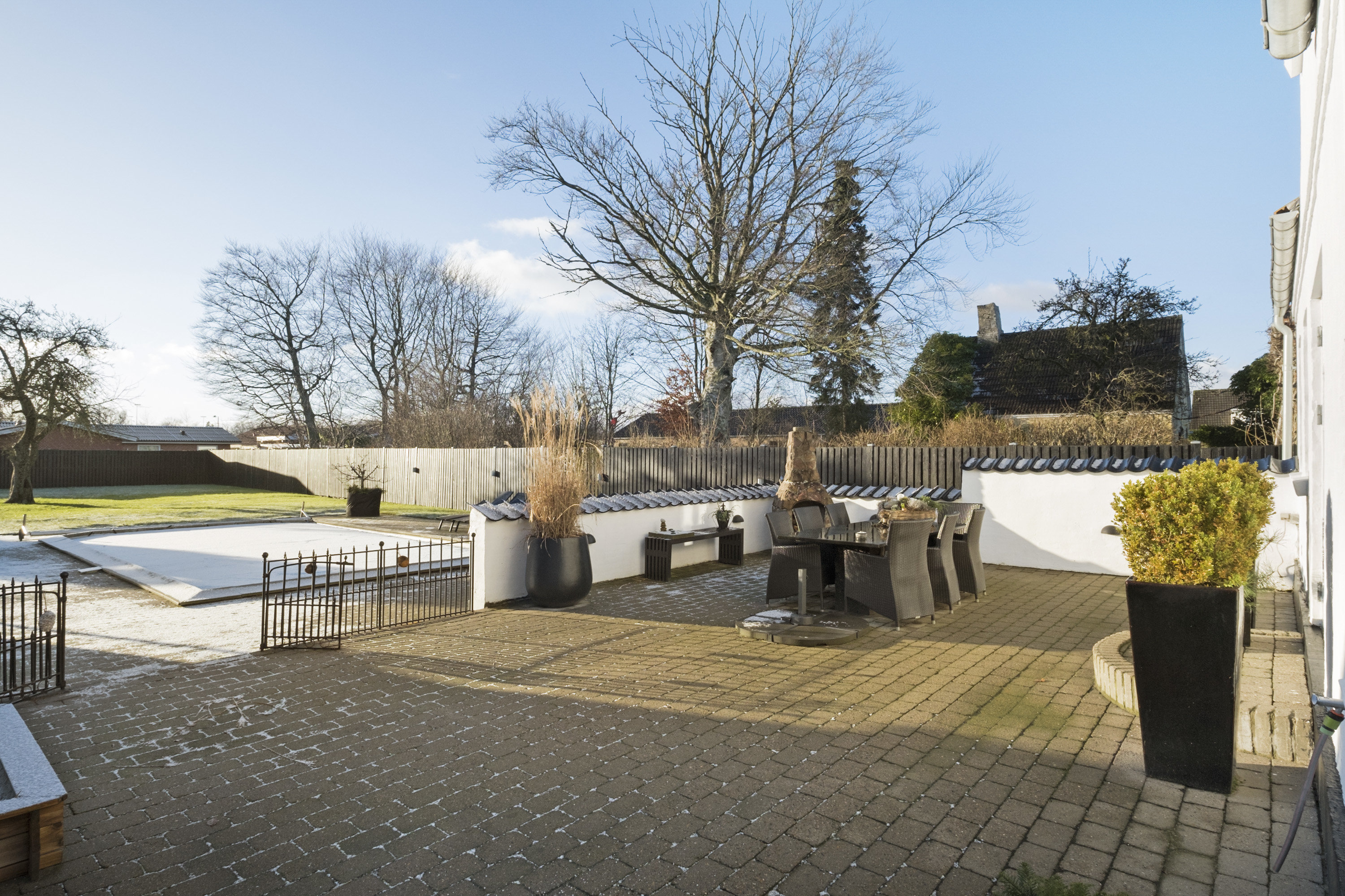 Fremhævet  billede i fuldskærmstilstand. Billede af Vestergade 25, 9440 Aabybro