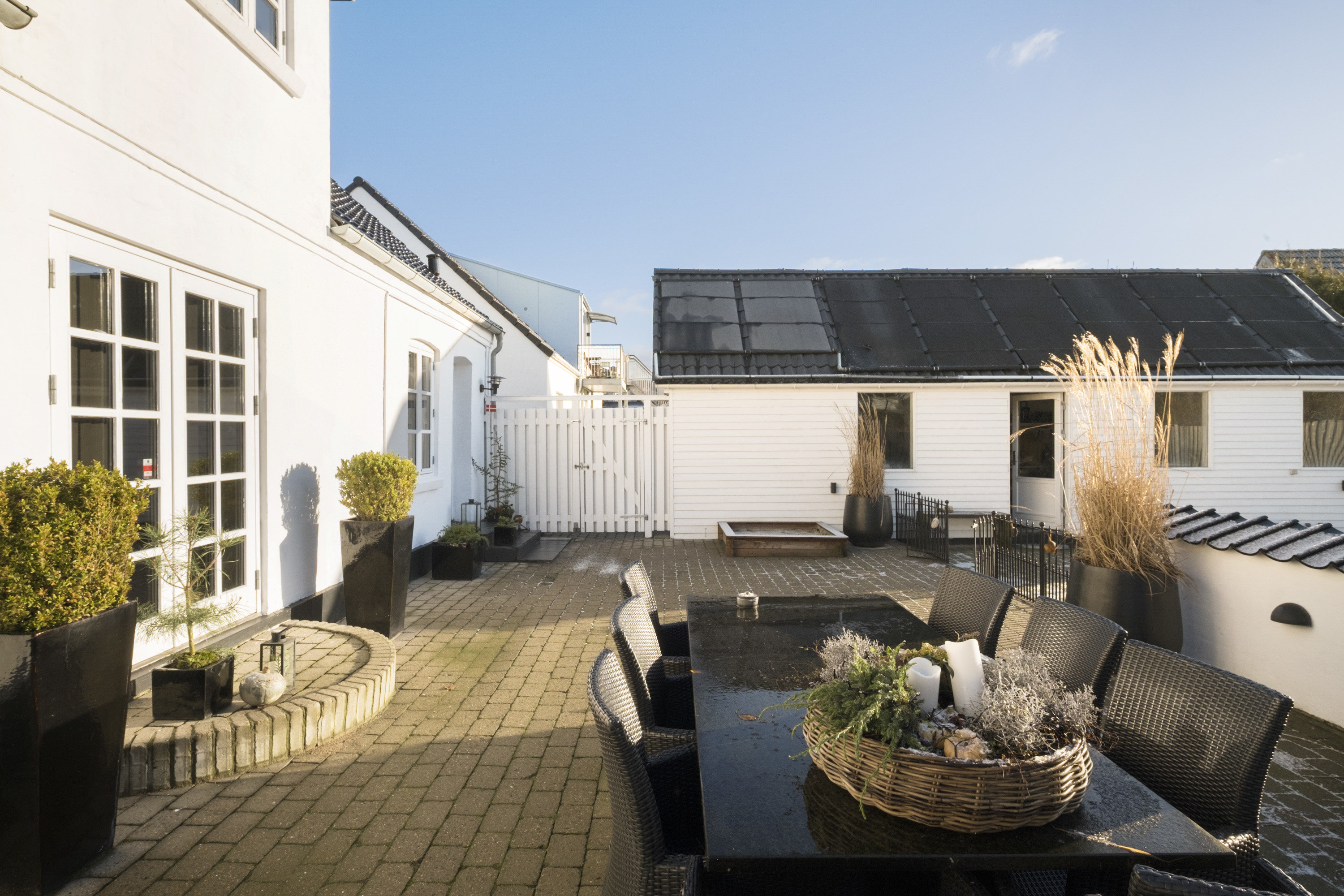 Fremhævet  billede i fuldskærmstilstand. Billede af Vestergade 25, 9440 Aabybro